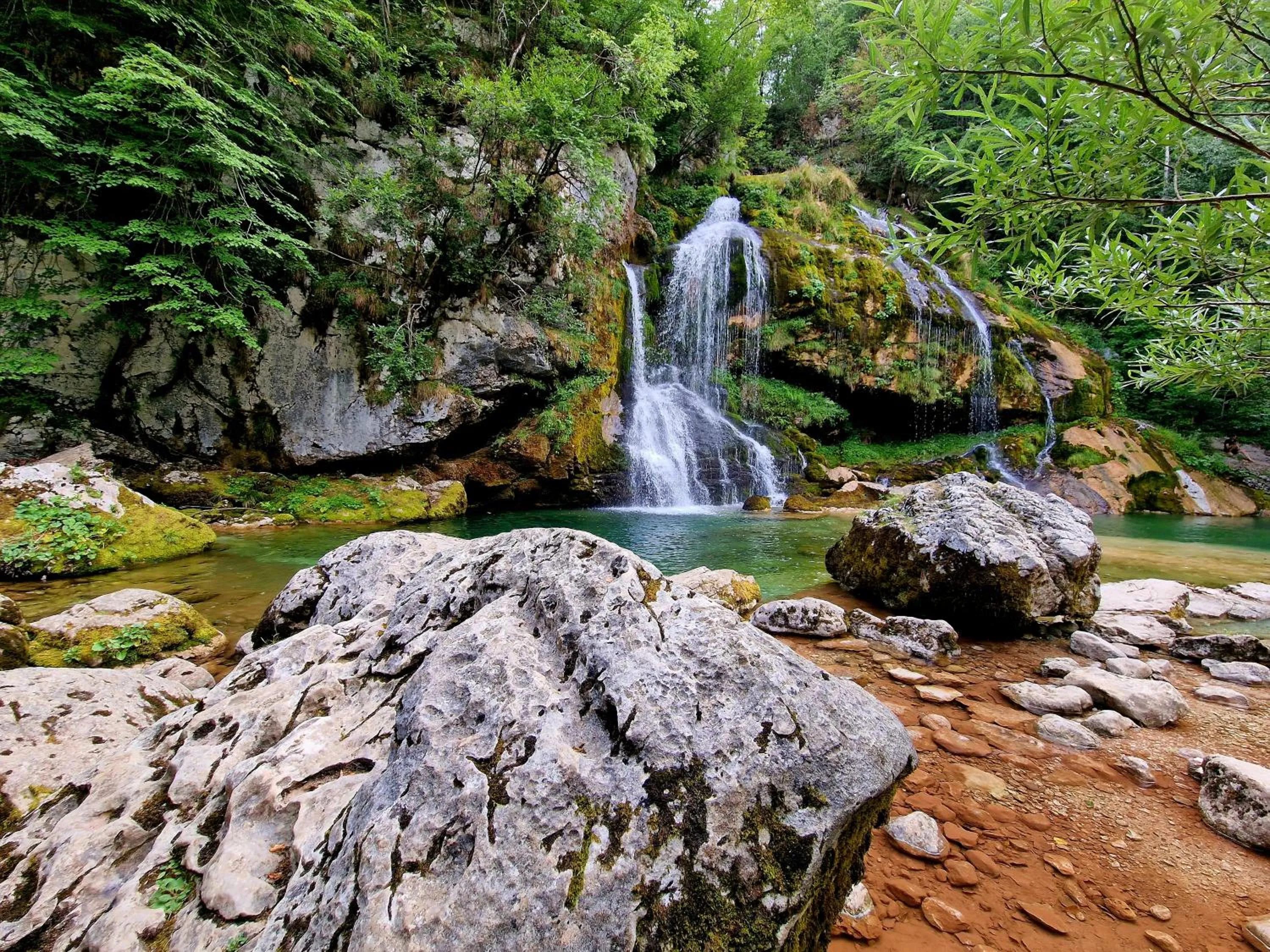 Boutique Hotel Dobra Vila Bovec