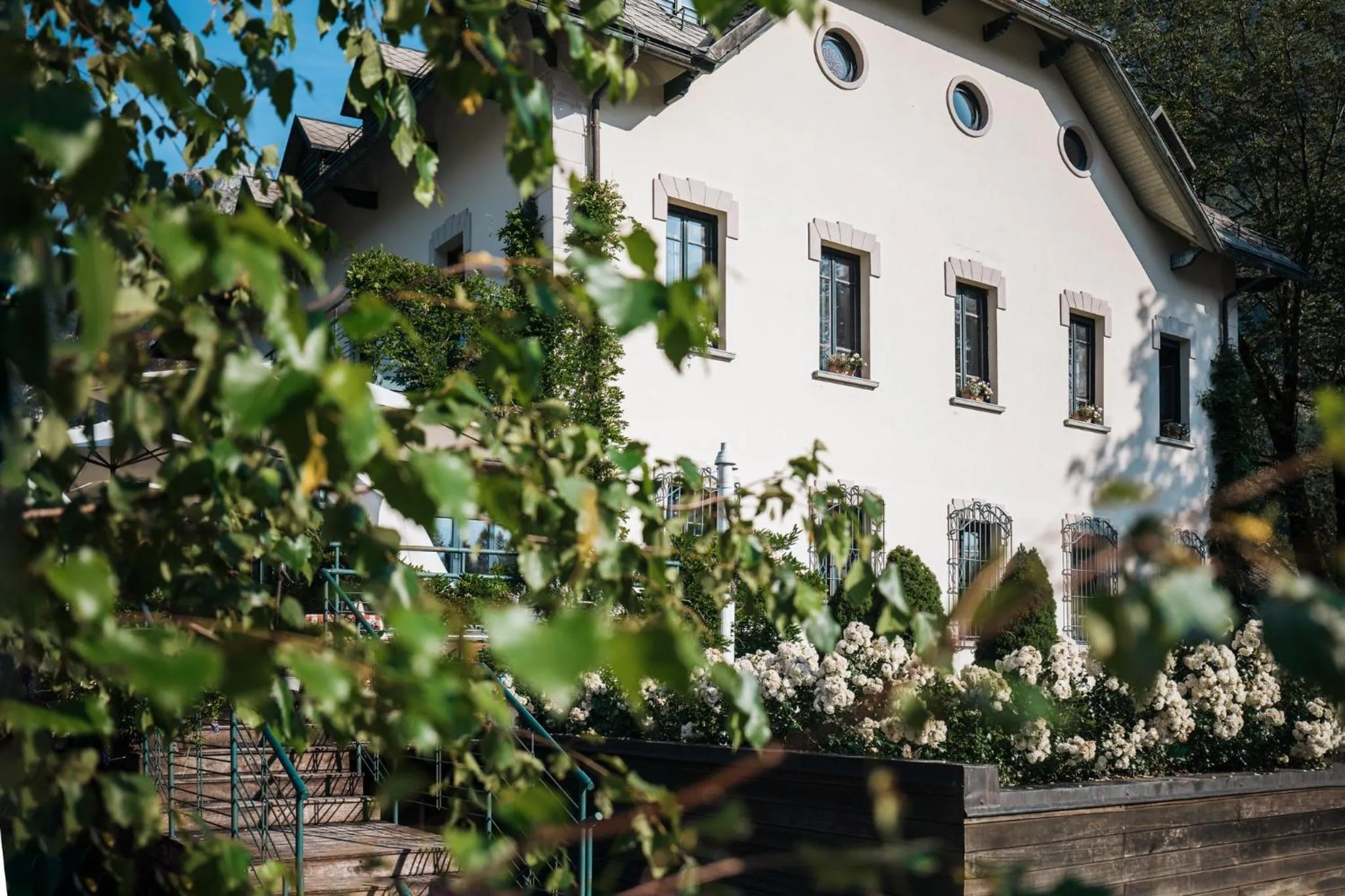 Boutique Hotel Dobra Vila Bovec