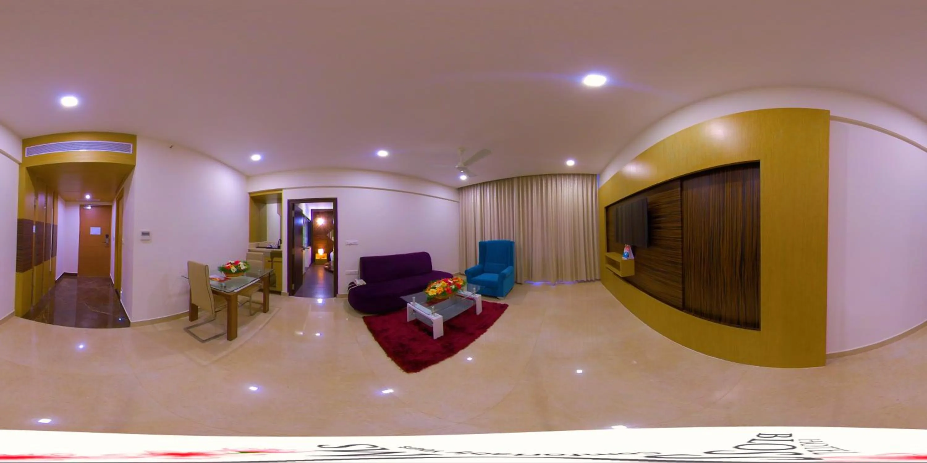 Other in Hotel Blossoms