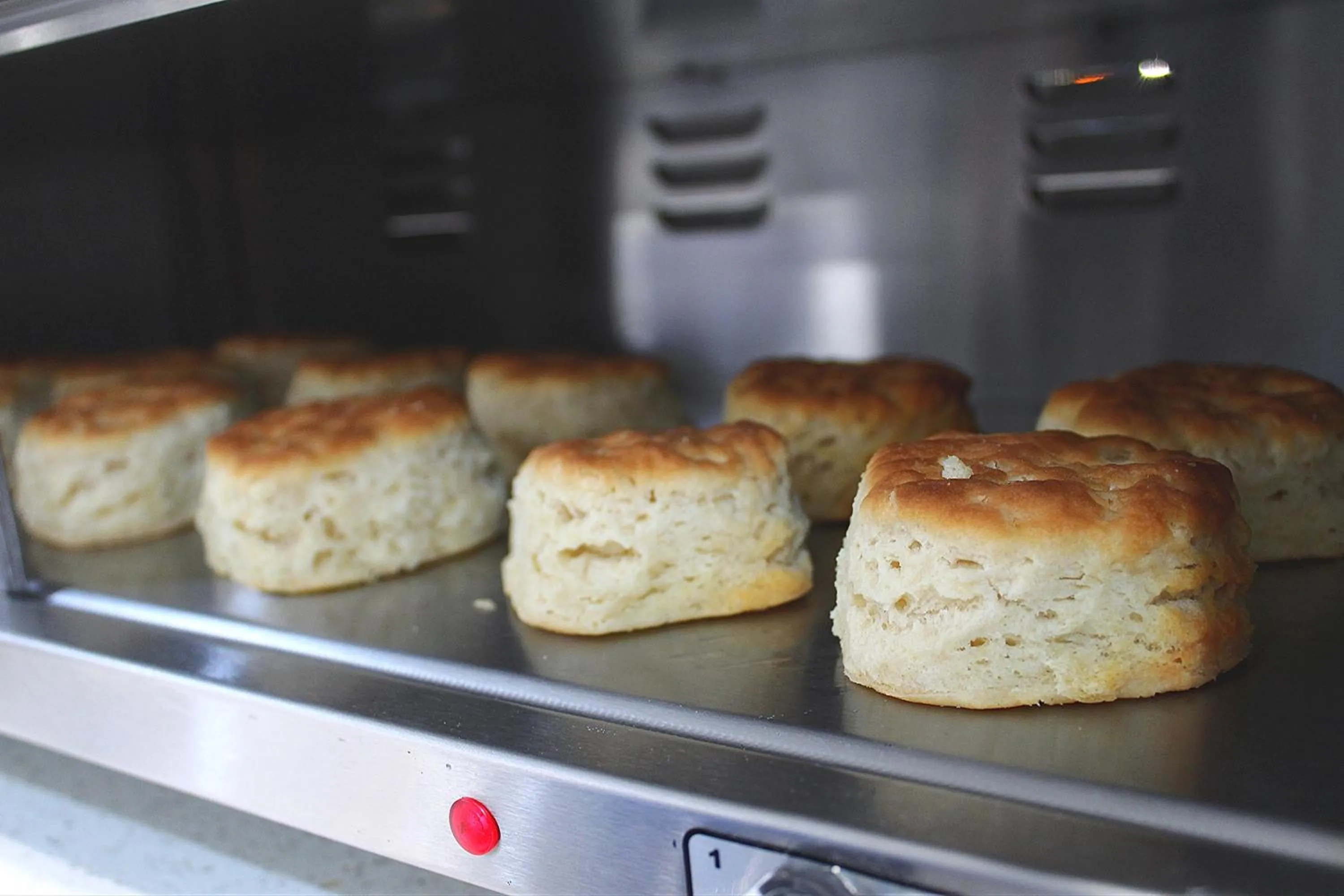 Breakfast in Days Inn by Wyndham Marianna