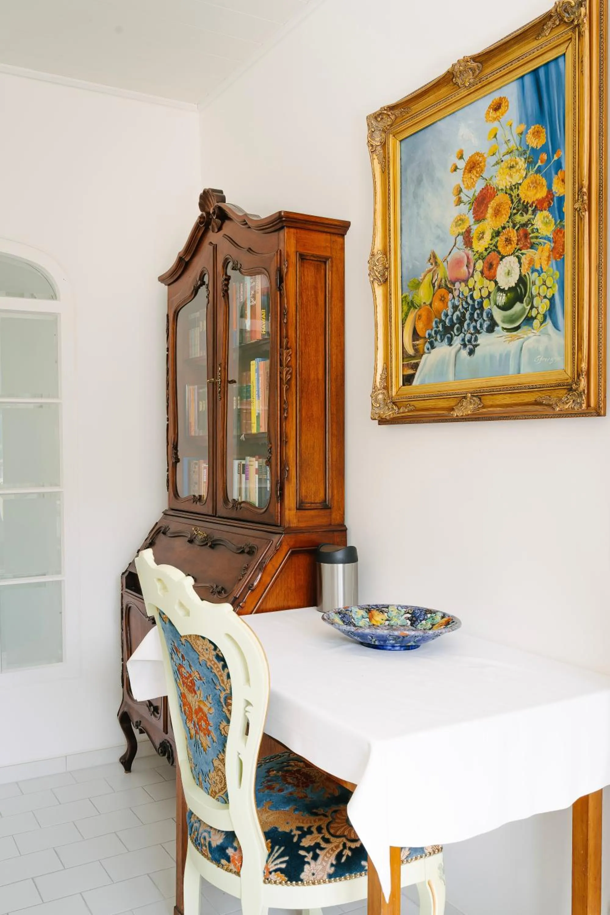Dining area in Residenz Kaiser Franz Josef