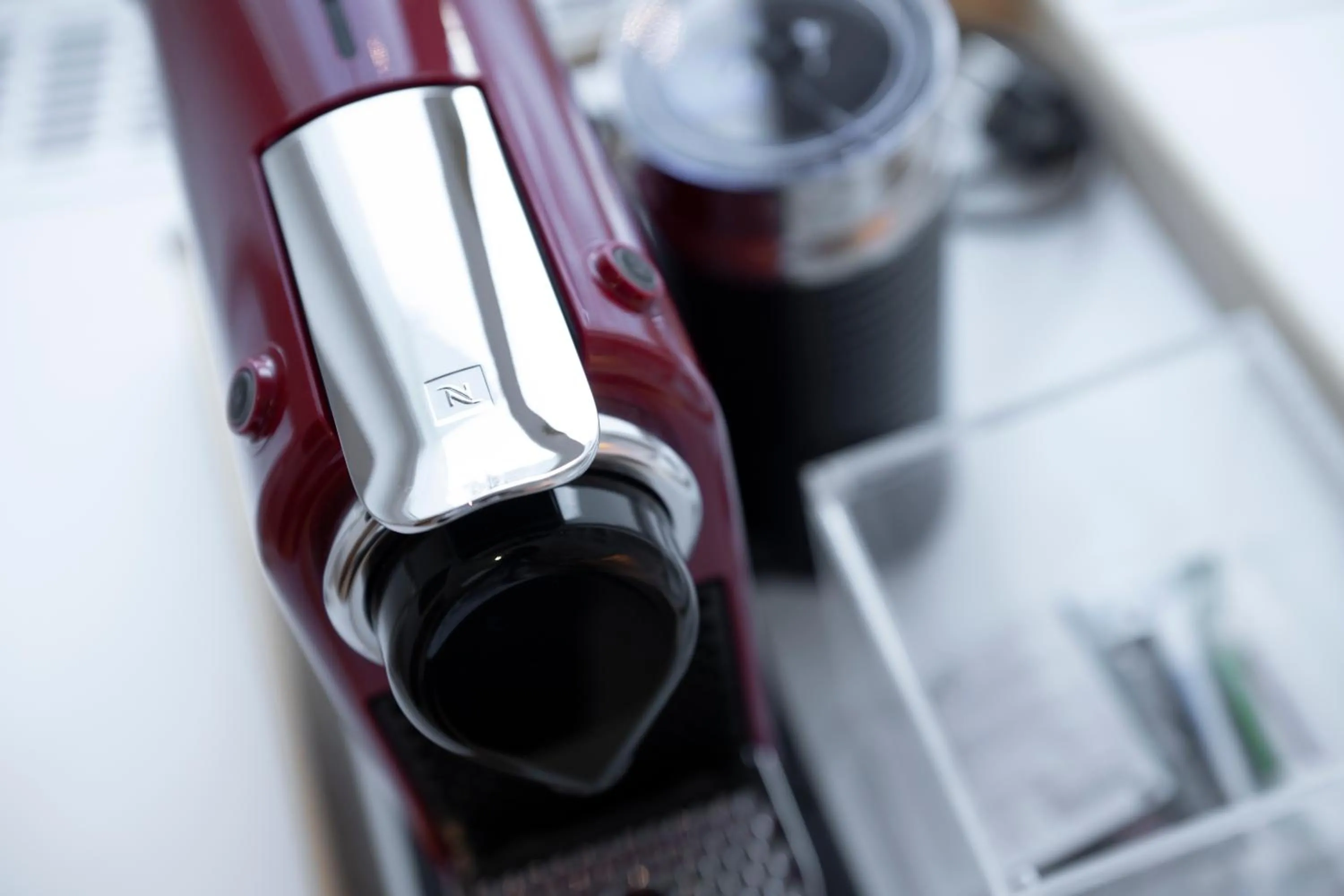 Coffee/tea facilities in Residenz Kaiser Franz Josef