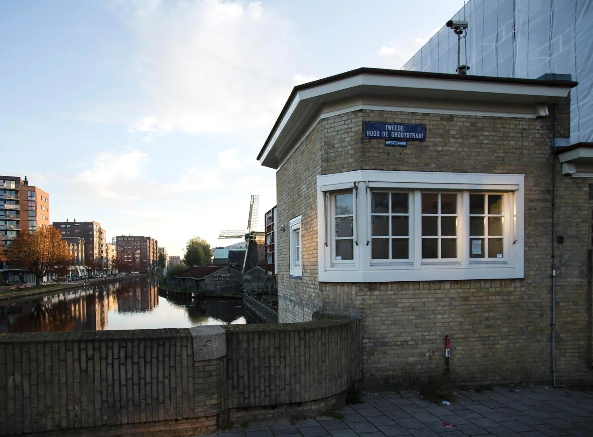 Apartment with Lake View in SWEETS - Beltbrug