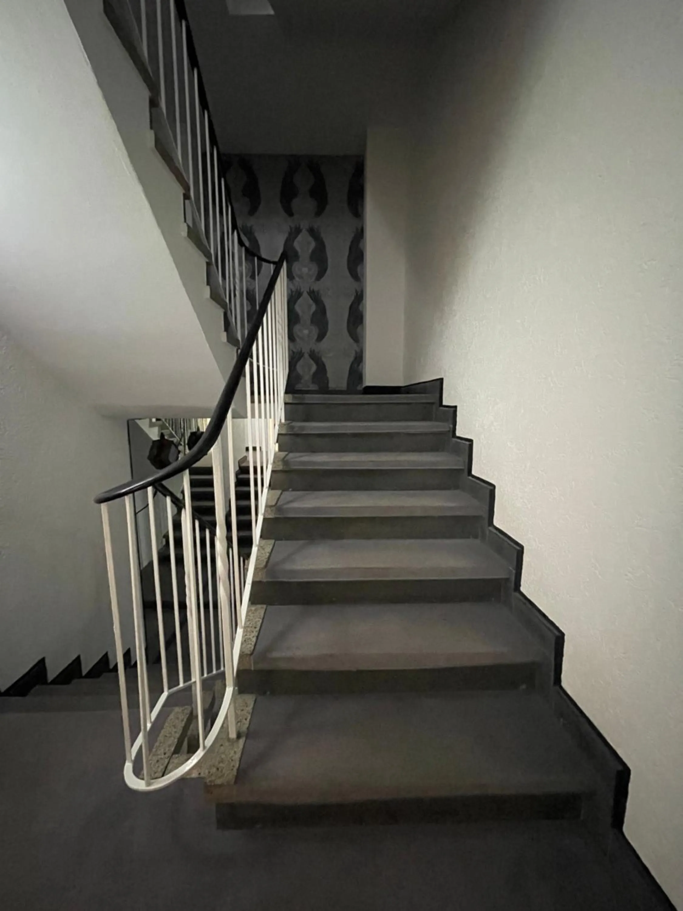 Property building in Brunnen Hotel