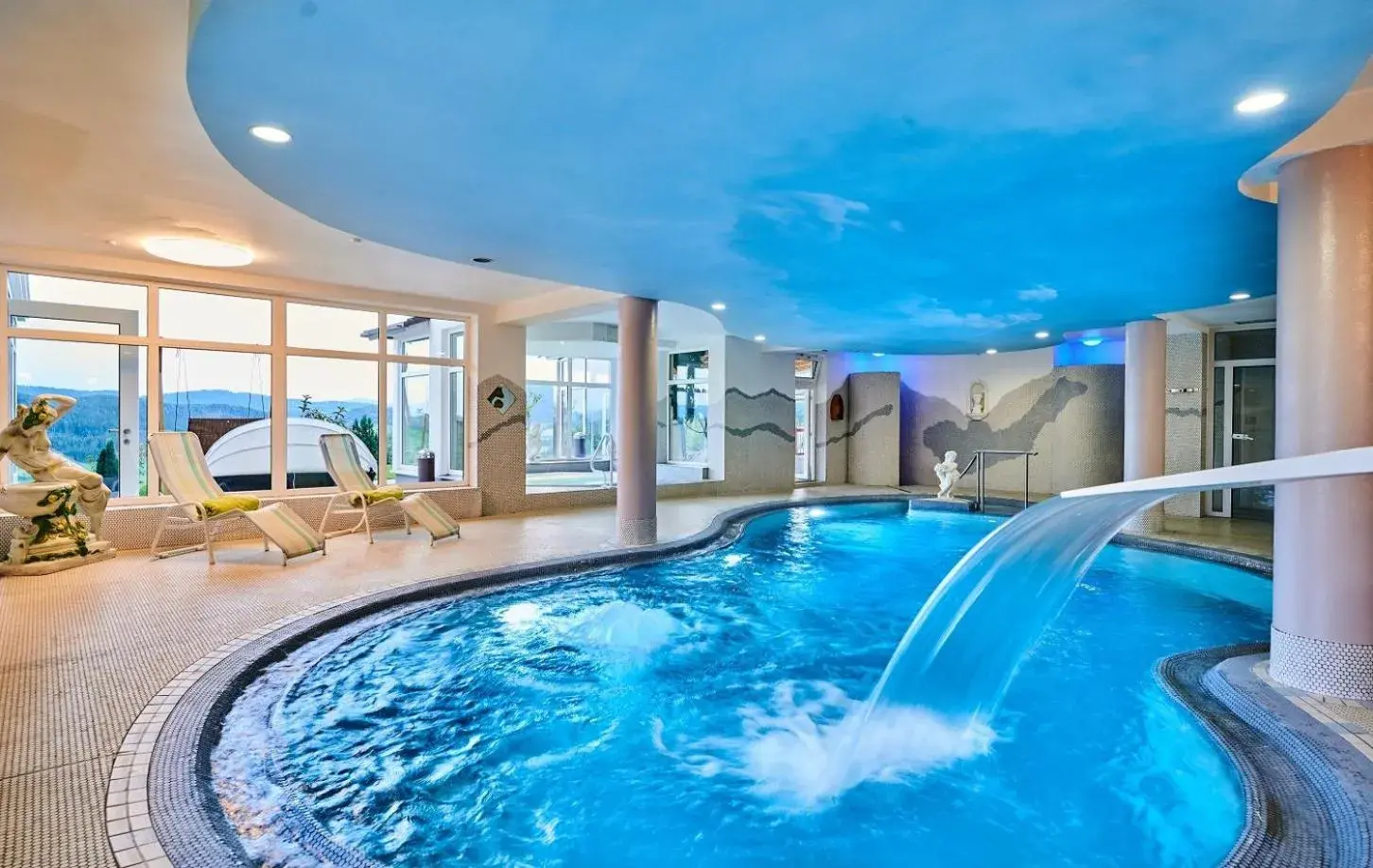 Richterhof Wellness Apartments Bayerischer Wald Richterhof Wellness Apartments Bayerischer Wald