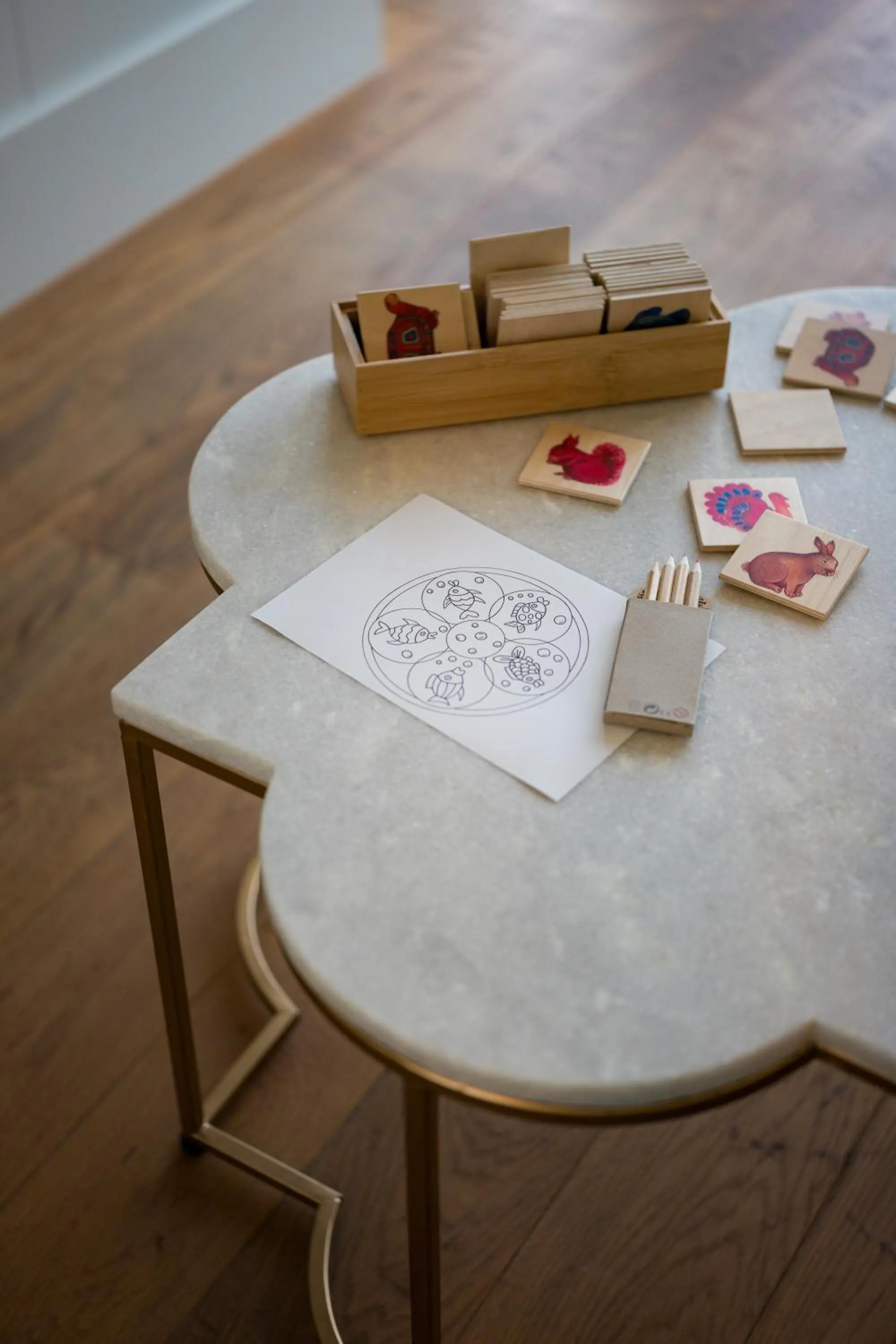 children in Jugend- und Familienhotel Augustin