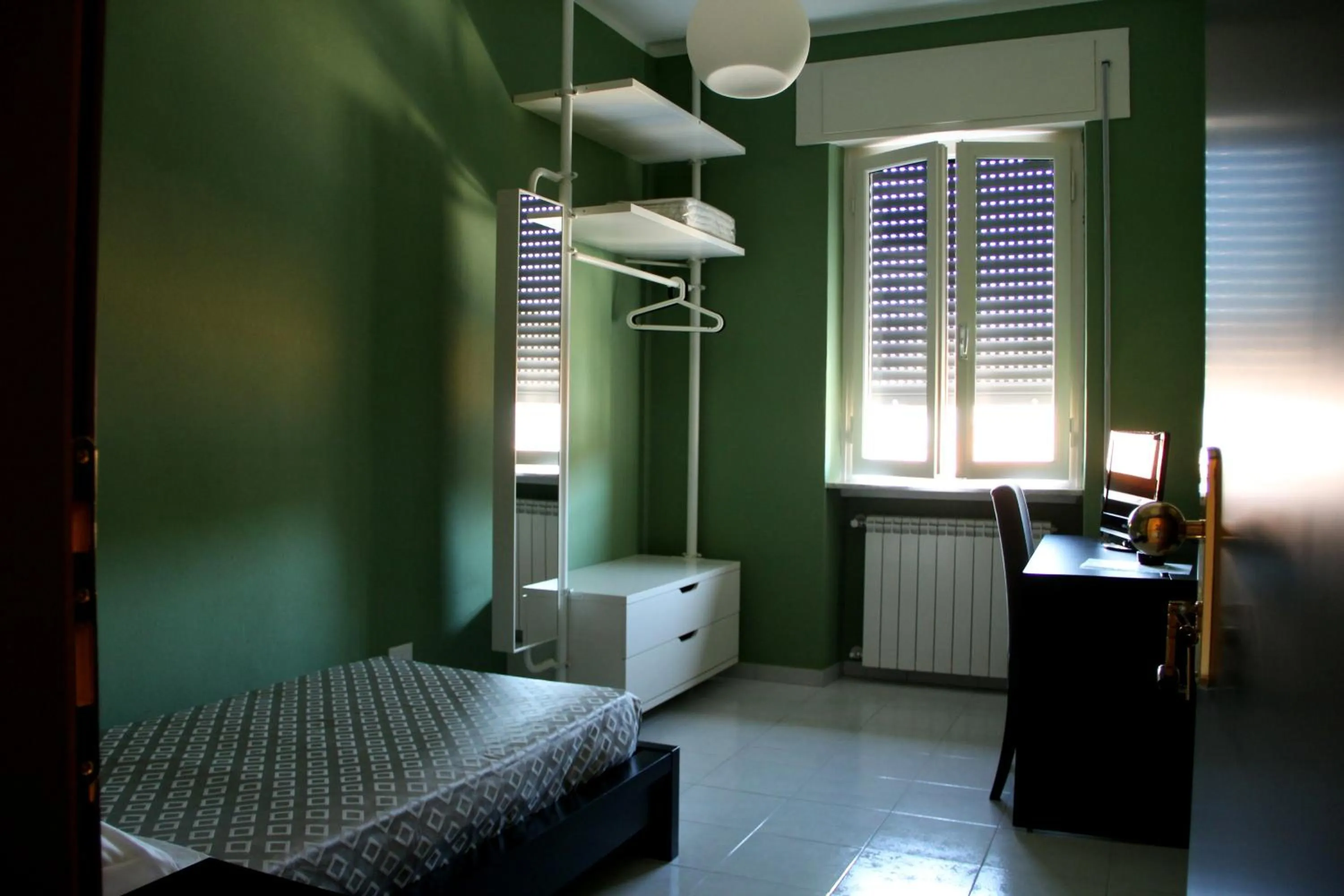 Photo of the whole room, Bed in Hotel Sauro