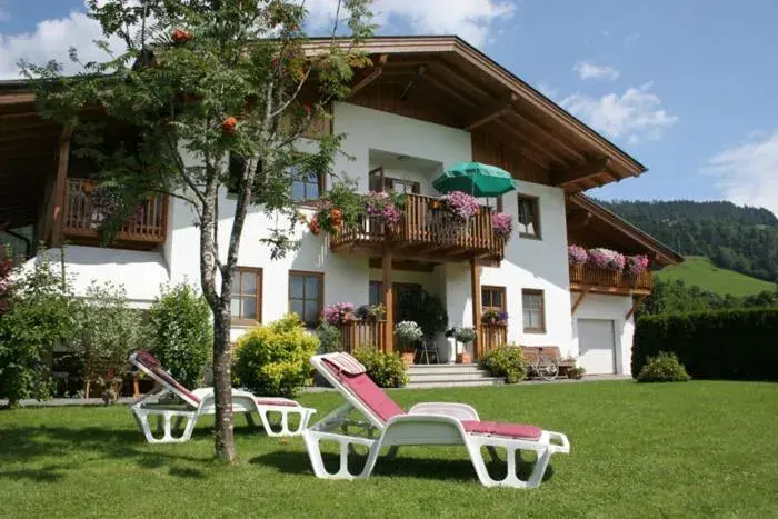 Apartment Maier Apartment Maier