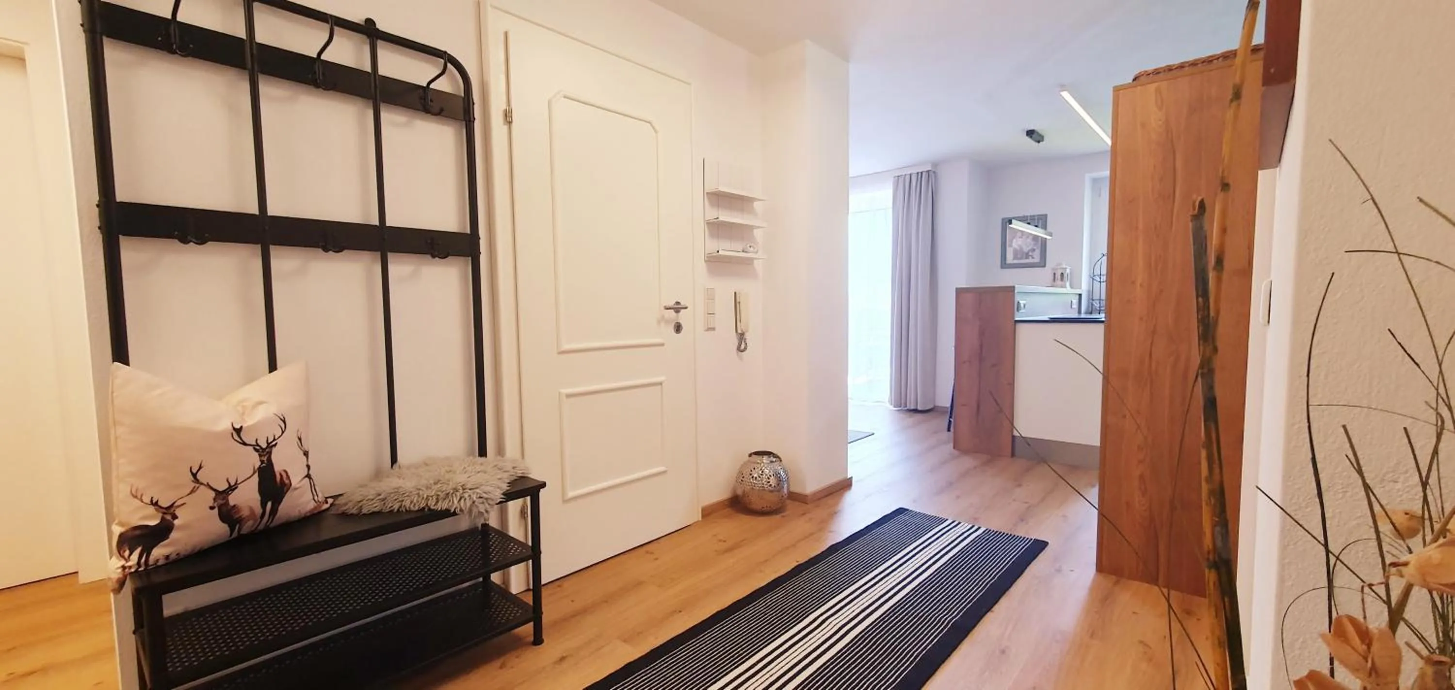 Apartment Maier