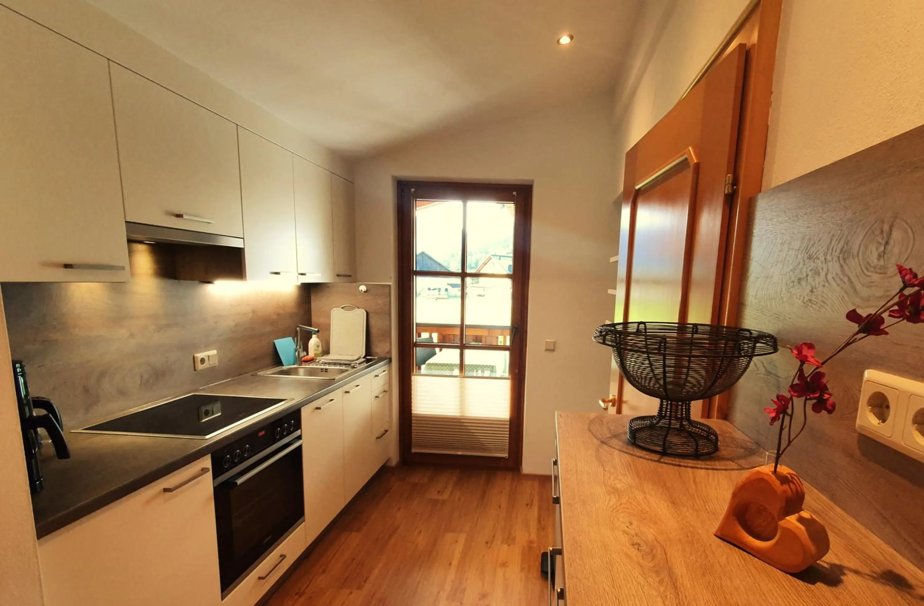 Apartment Maier
