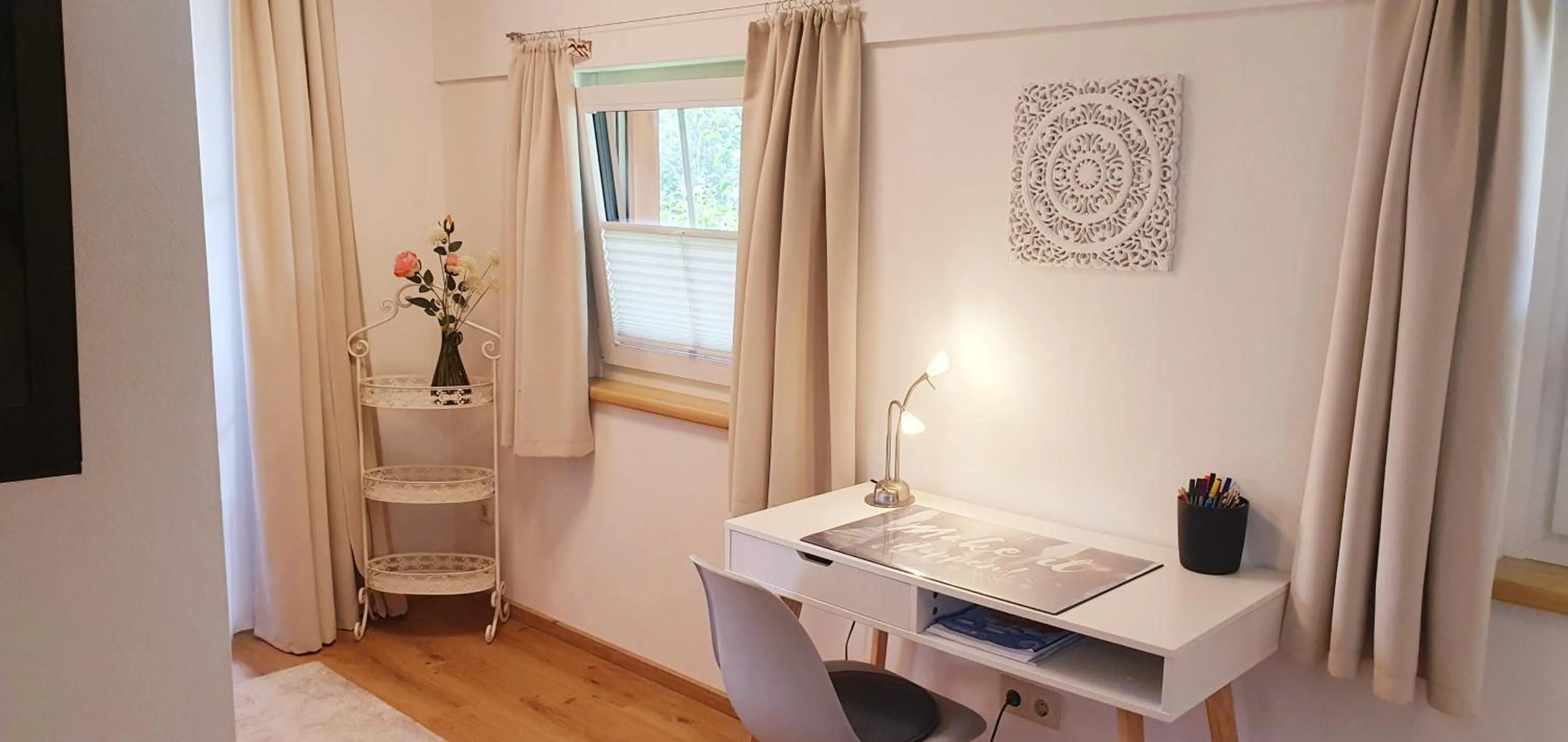 Apartment Maier