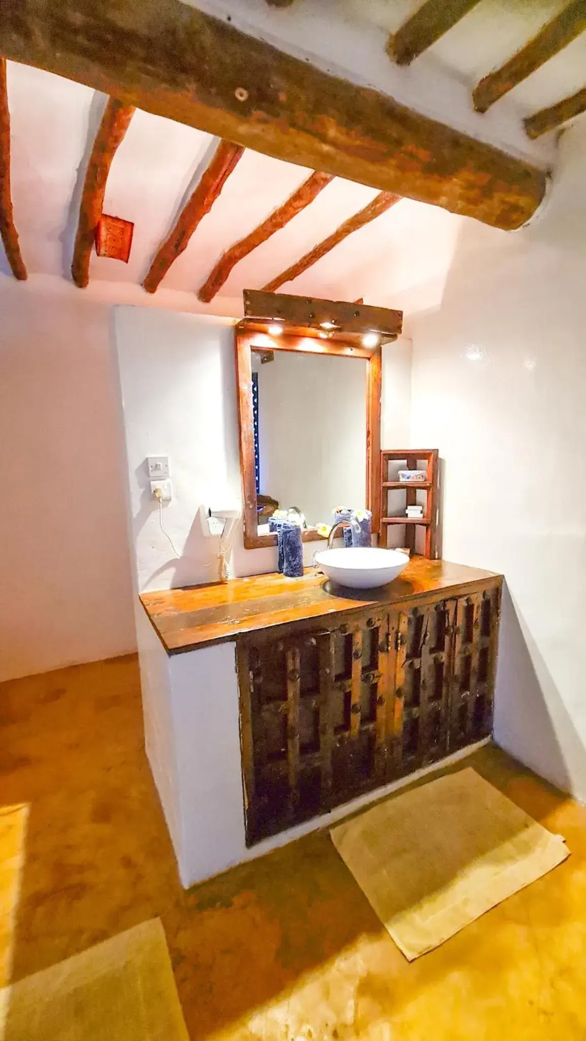 Two-Bedroom Suite with Private Pool in The Zanzibari Two-Bedroom Suite with Private Pool in The Zanzibari