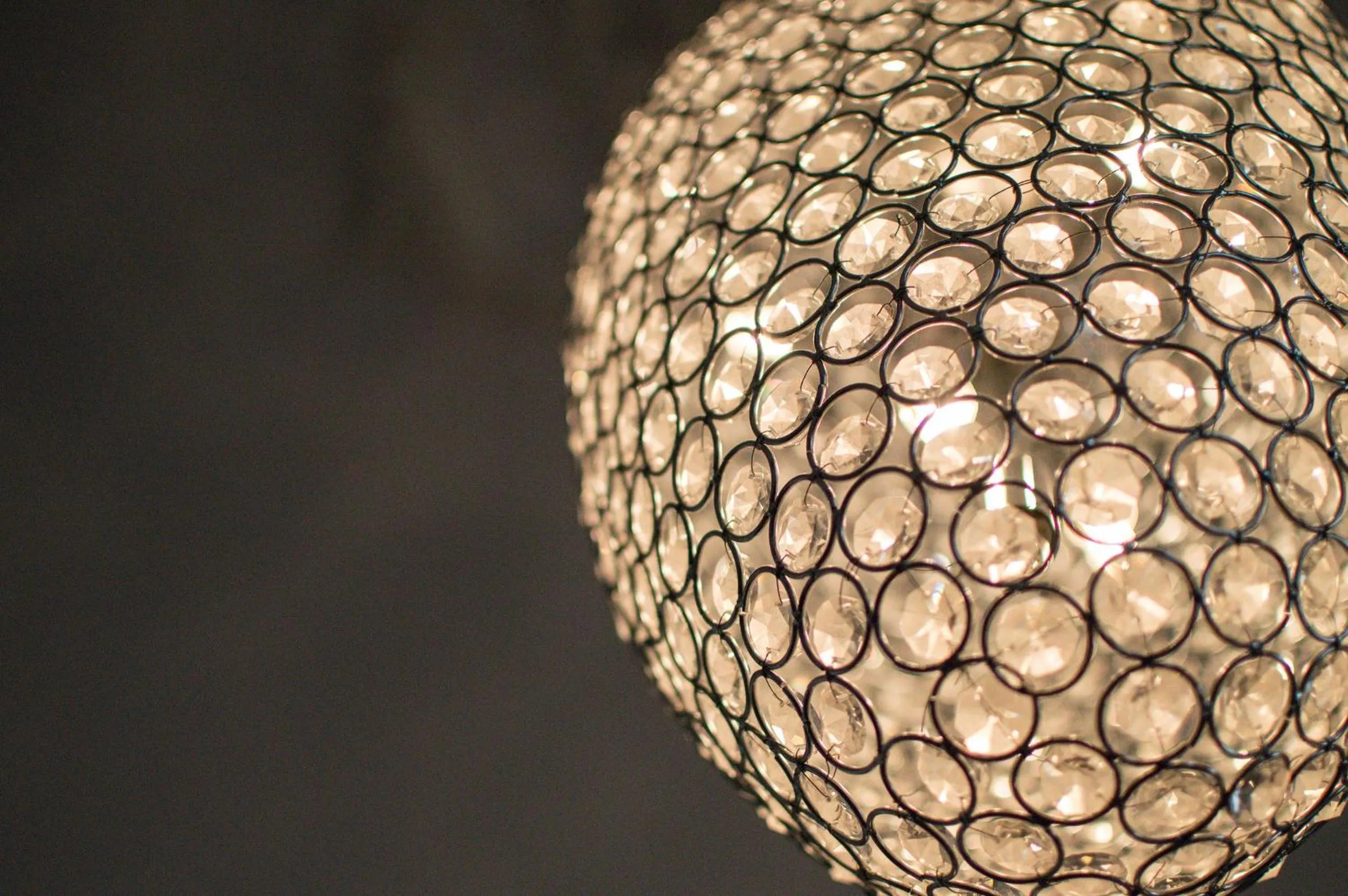 Decorative detail in Harmonia Palace - Luxury Apartments