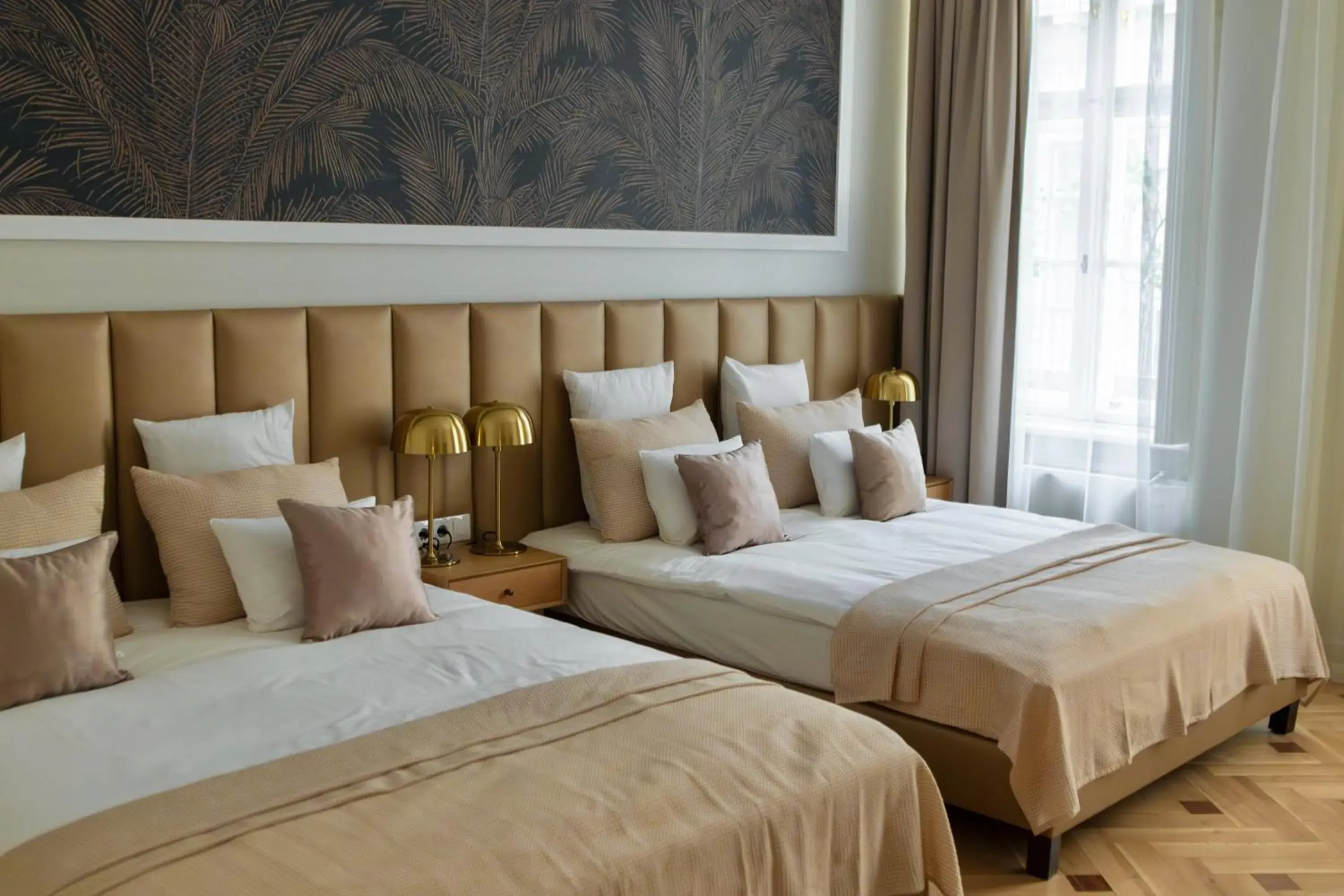 Heritage Family Apartment in Harmonia Palace - Luxury Apartments Heritage Family Apartment in Harmonia Palace - Luxury Apartments