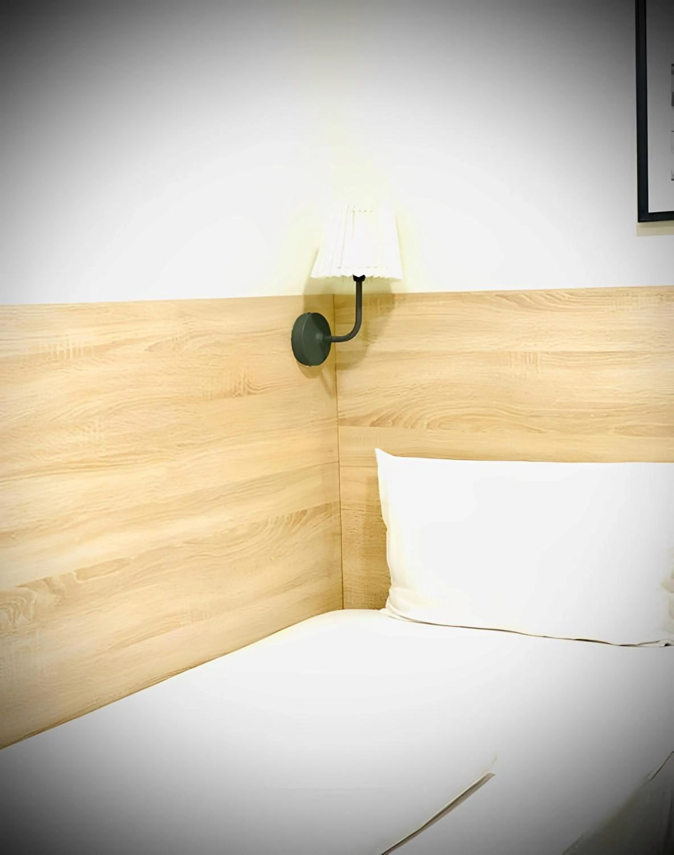 Staff in Check-in Hamburg