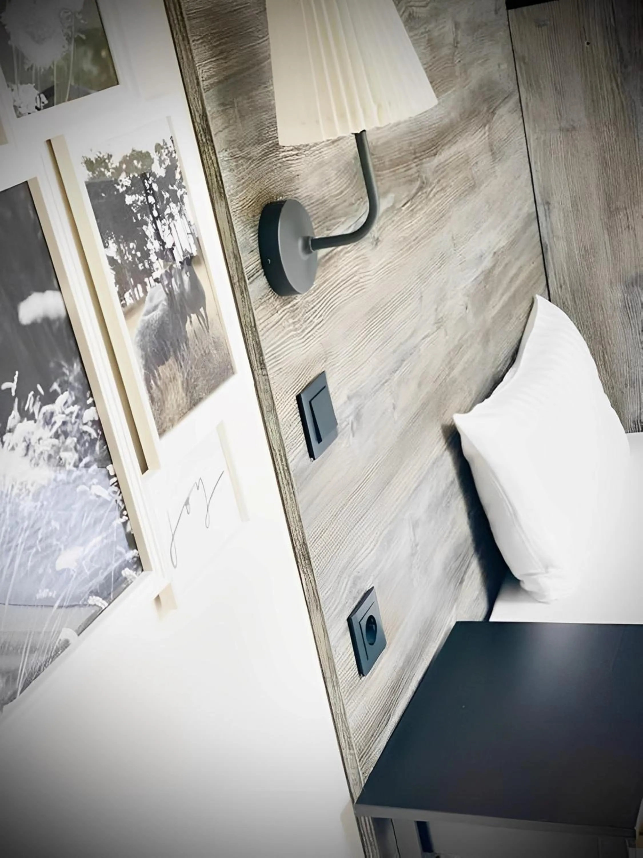 Staff in Check-in Hamburg