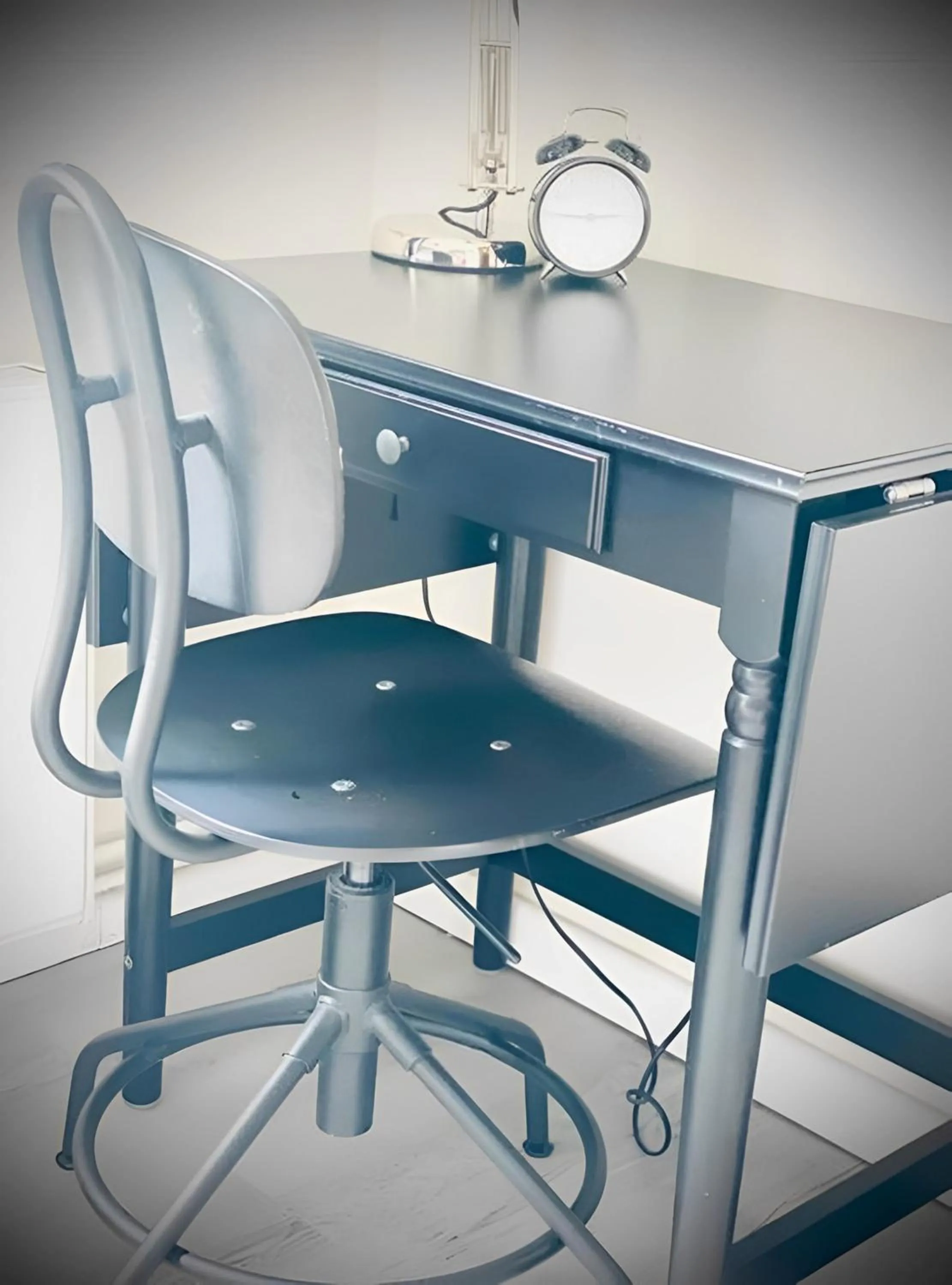 Decorative detail in Check-in Hamburg