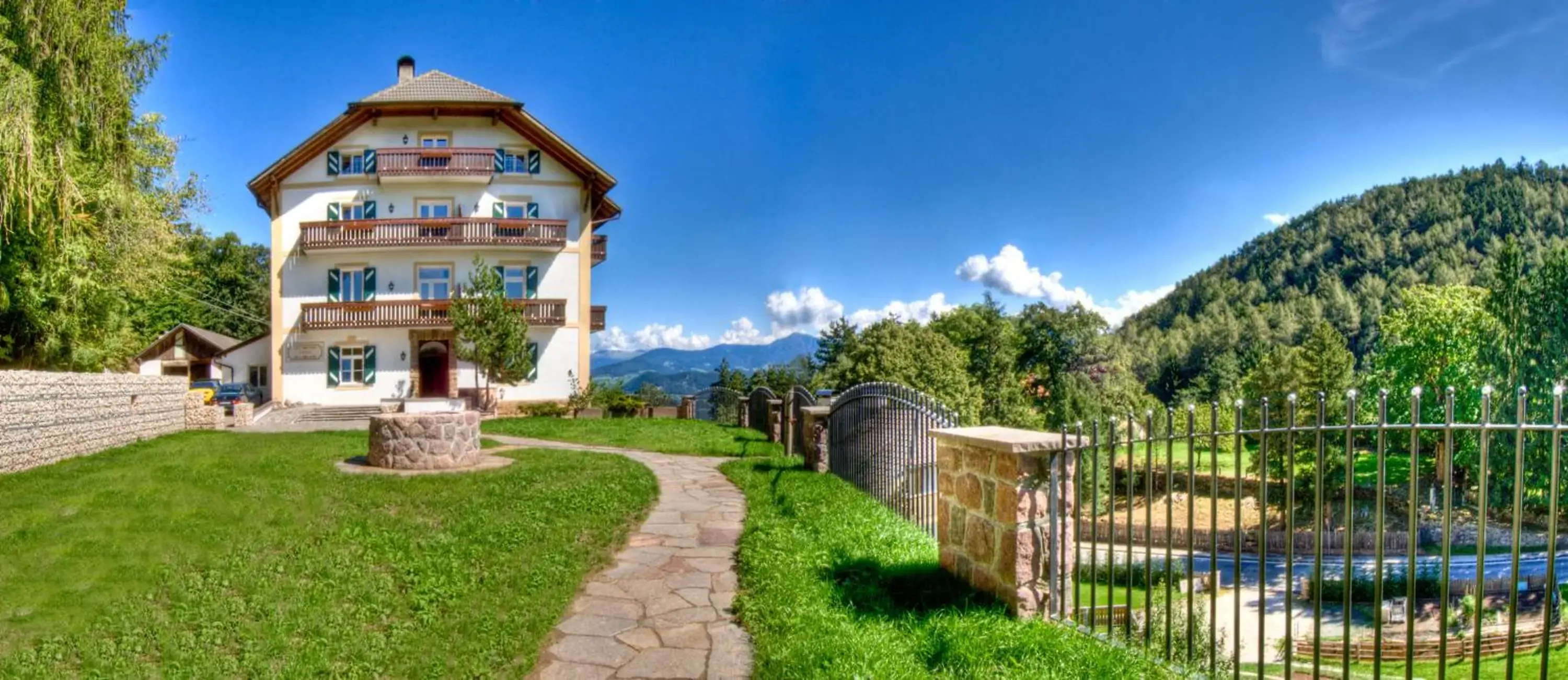 Apartments Waldquell Apartments Waldquell