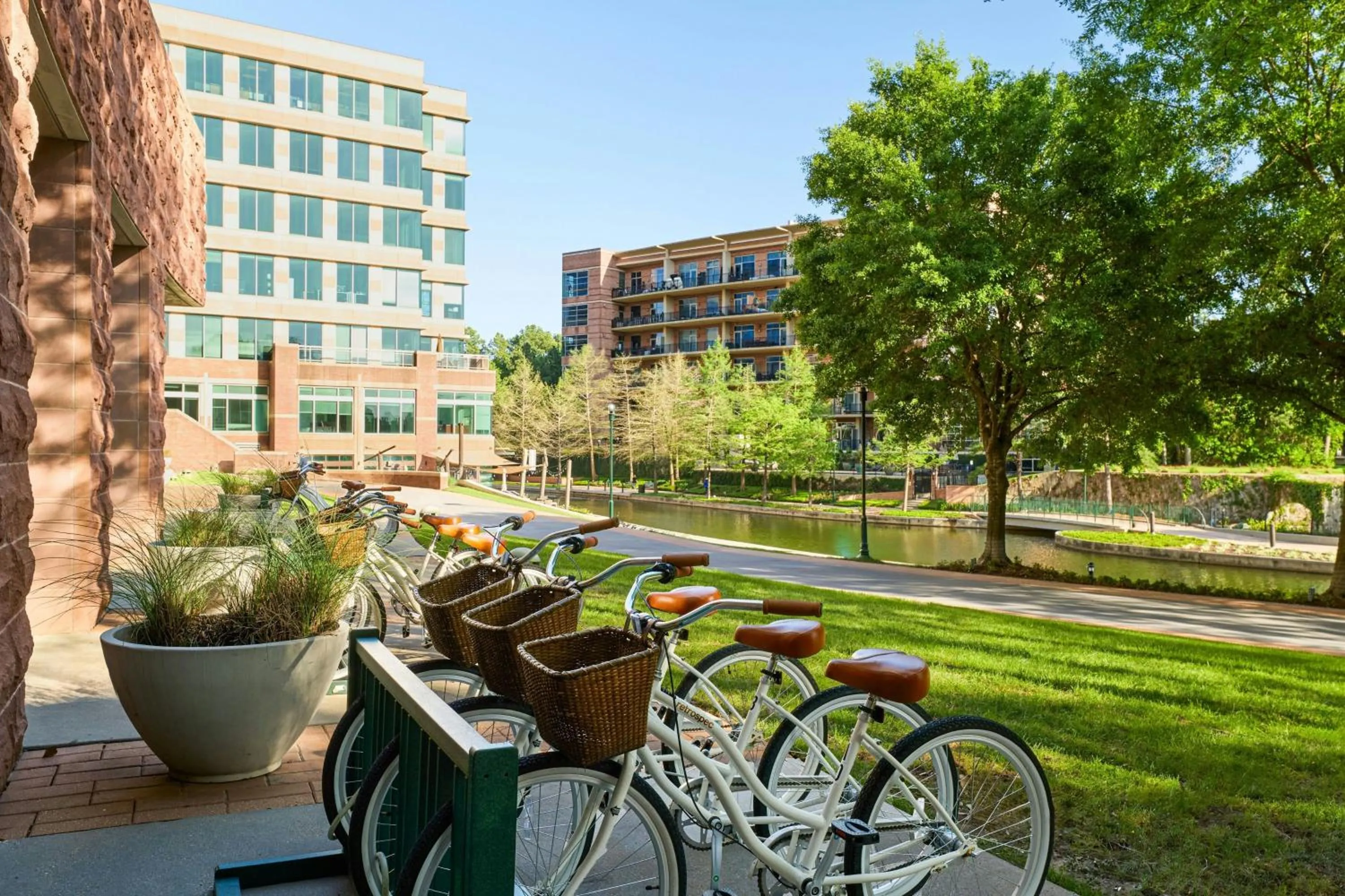 Other in The Woodlands Waterway Marriott Hotel and Convention Center