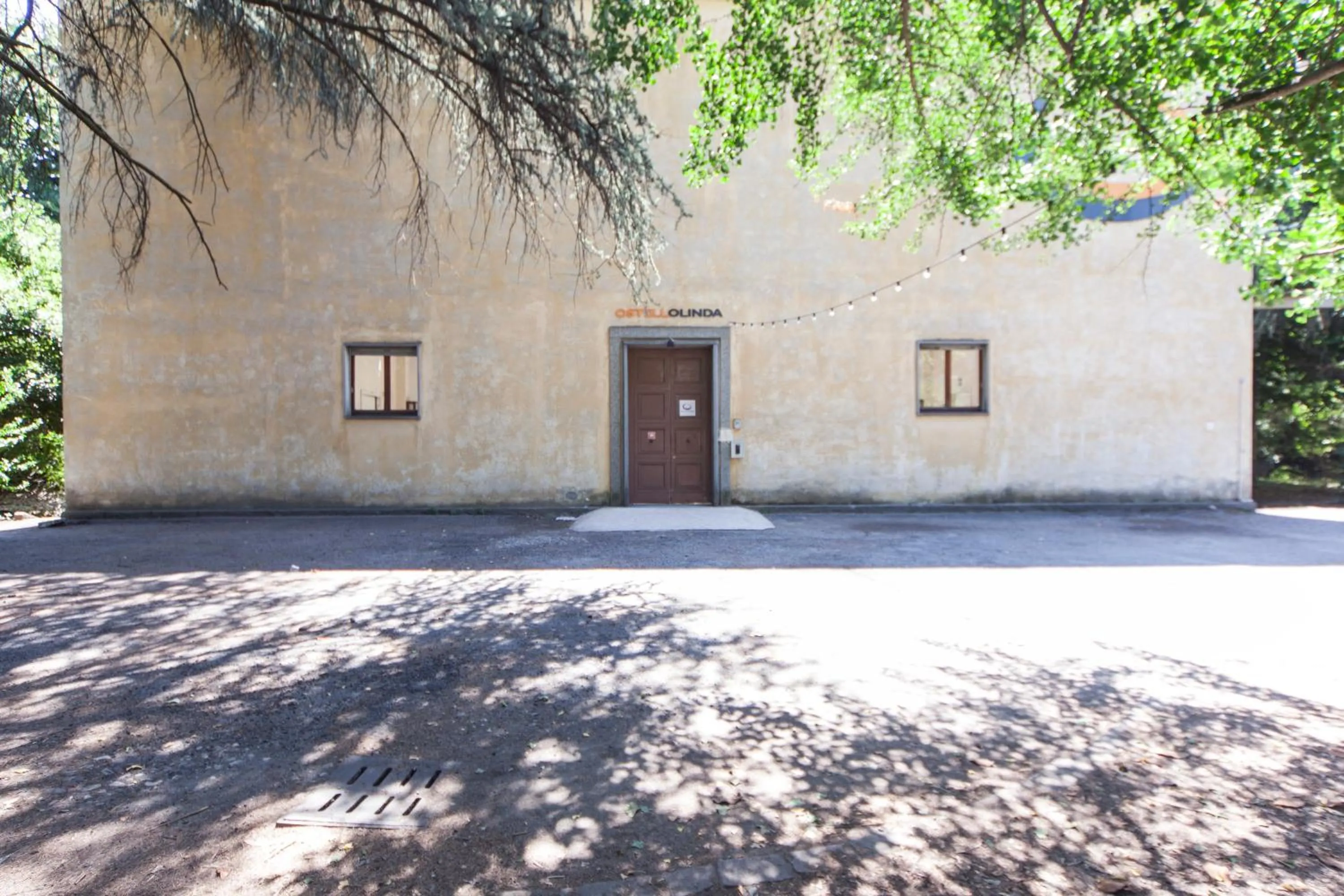 Property building in OstellOlinda