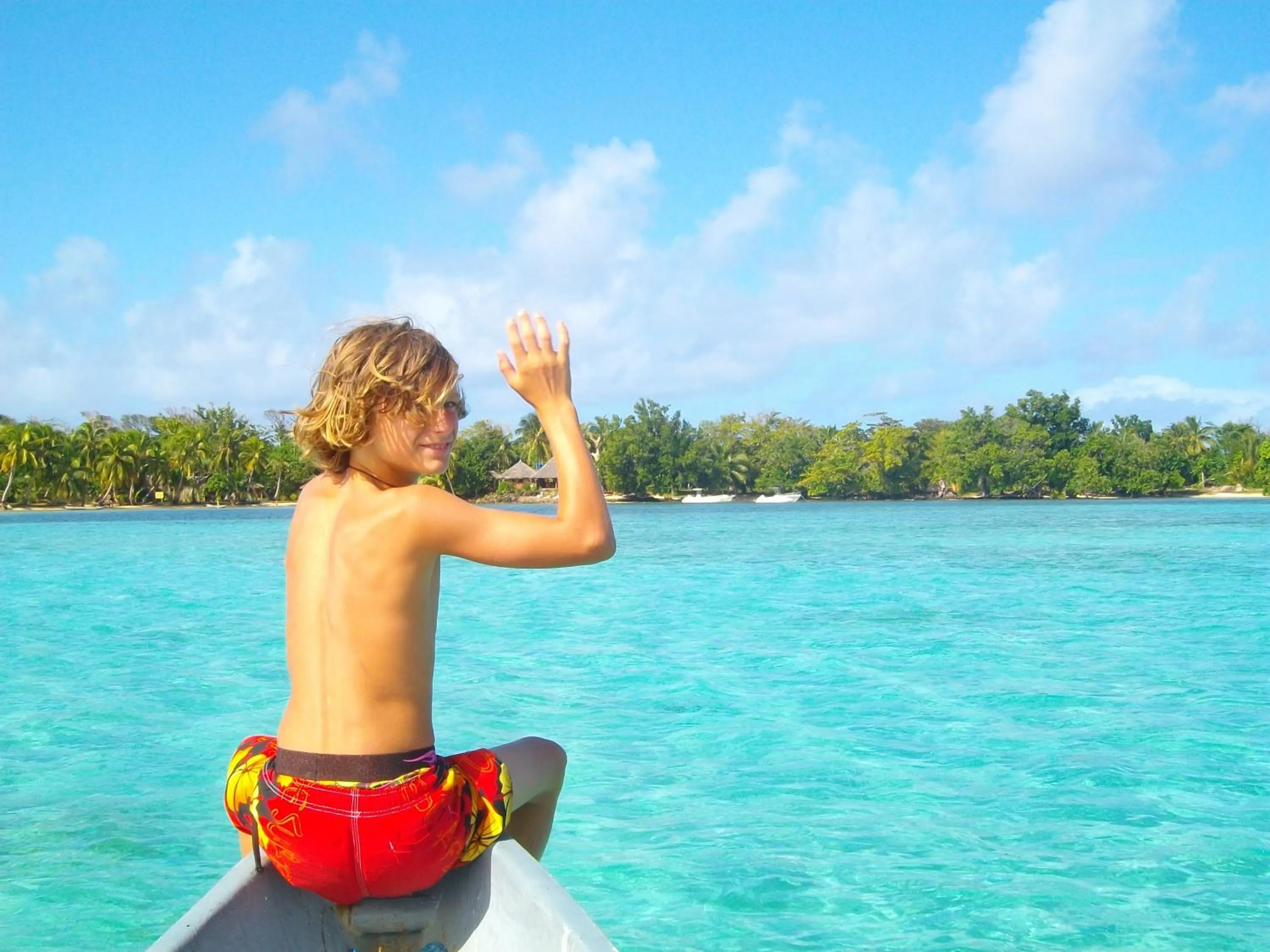 Massage in Aurora Lodge