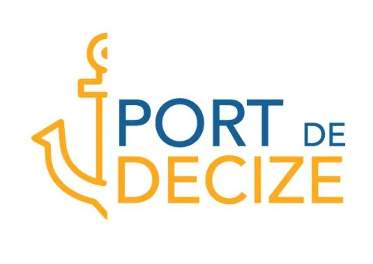 Le Port de Decize
