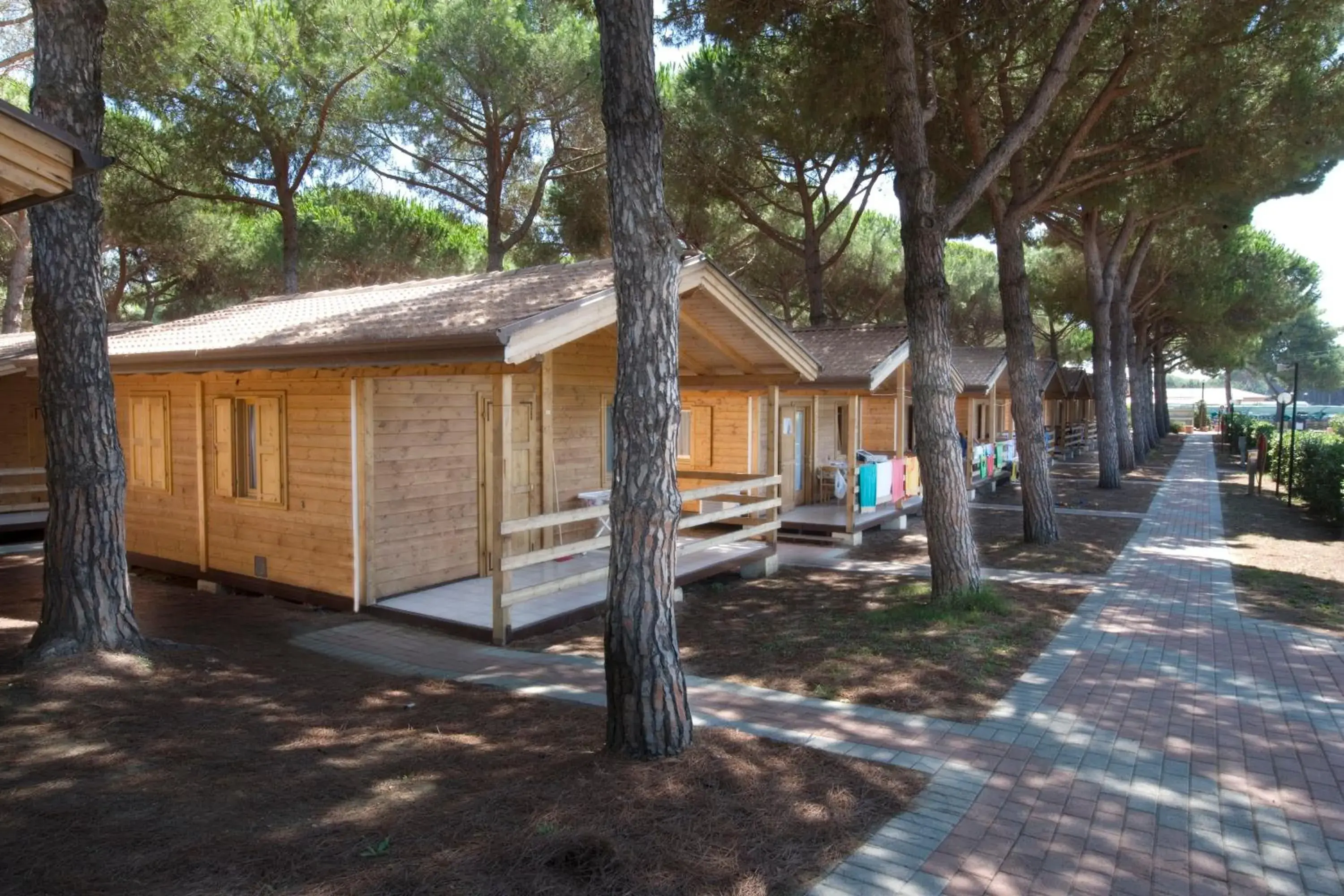 Camping Village Africa Camping Village Africa
