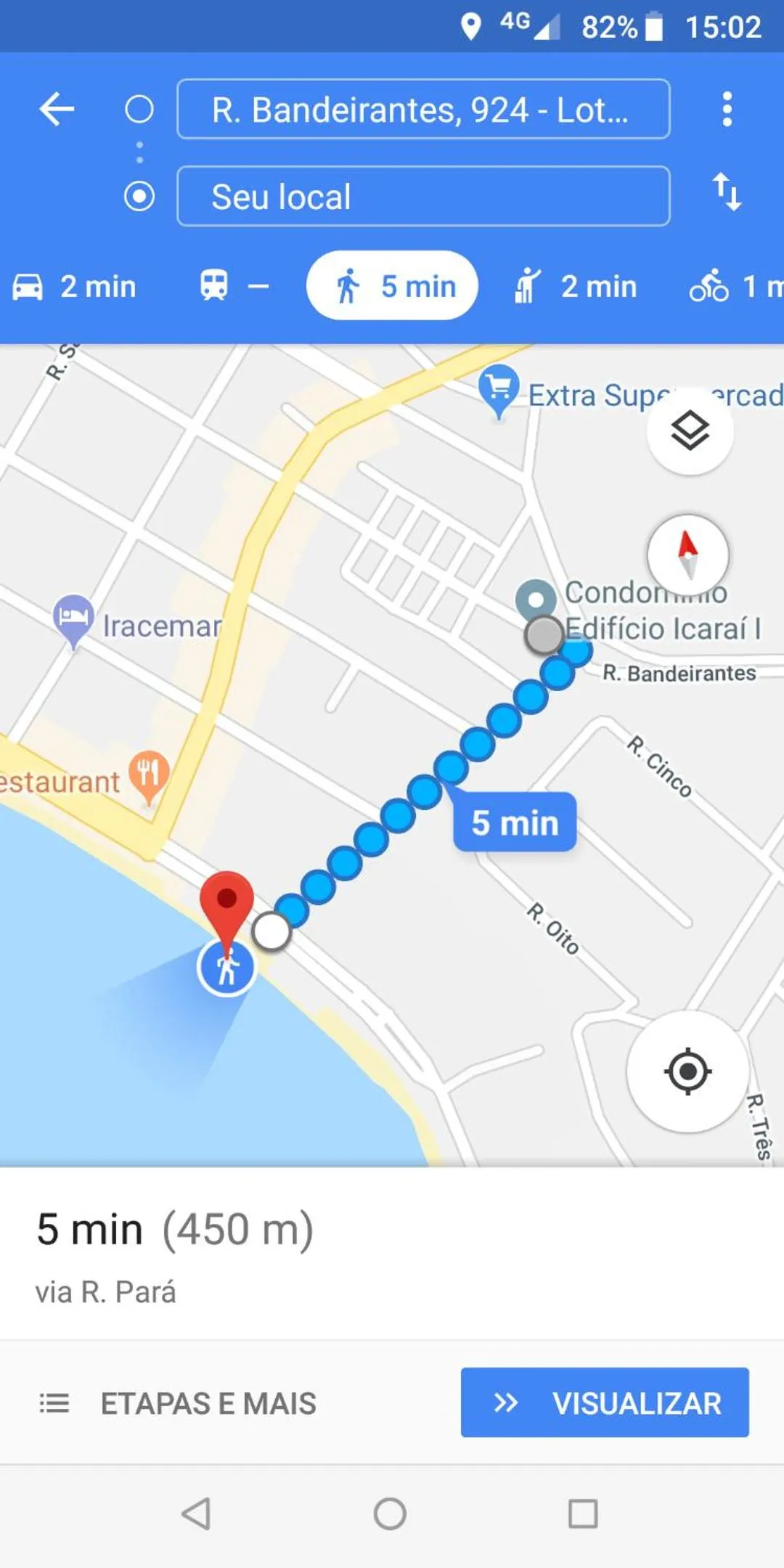 Ap. Completo Enseada