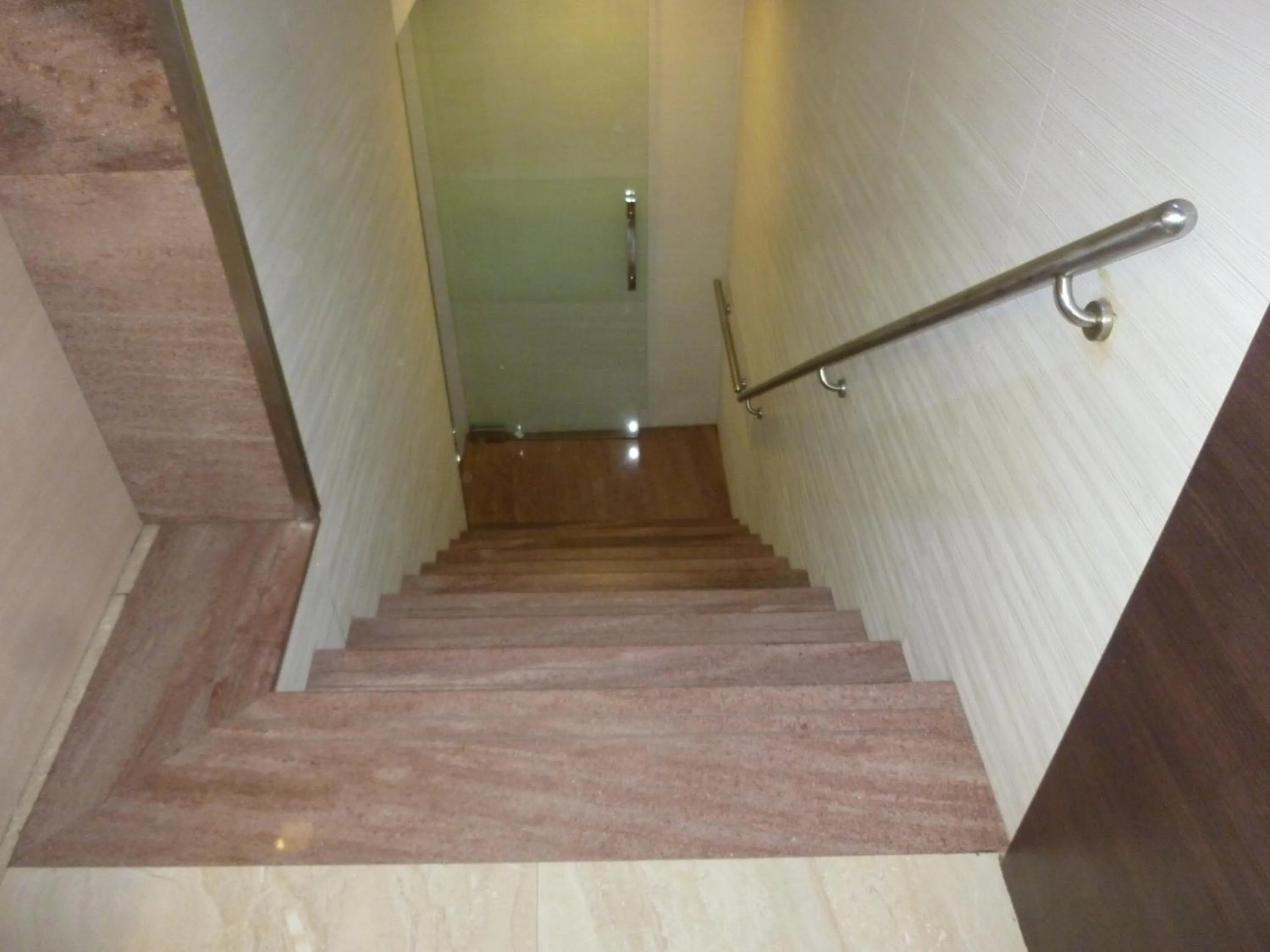 Property building in Hotel Orient Palace