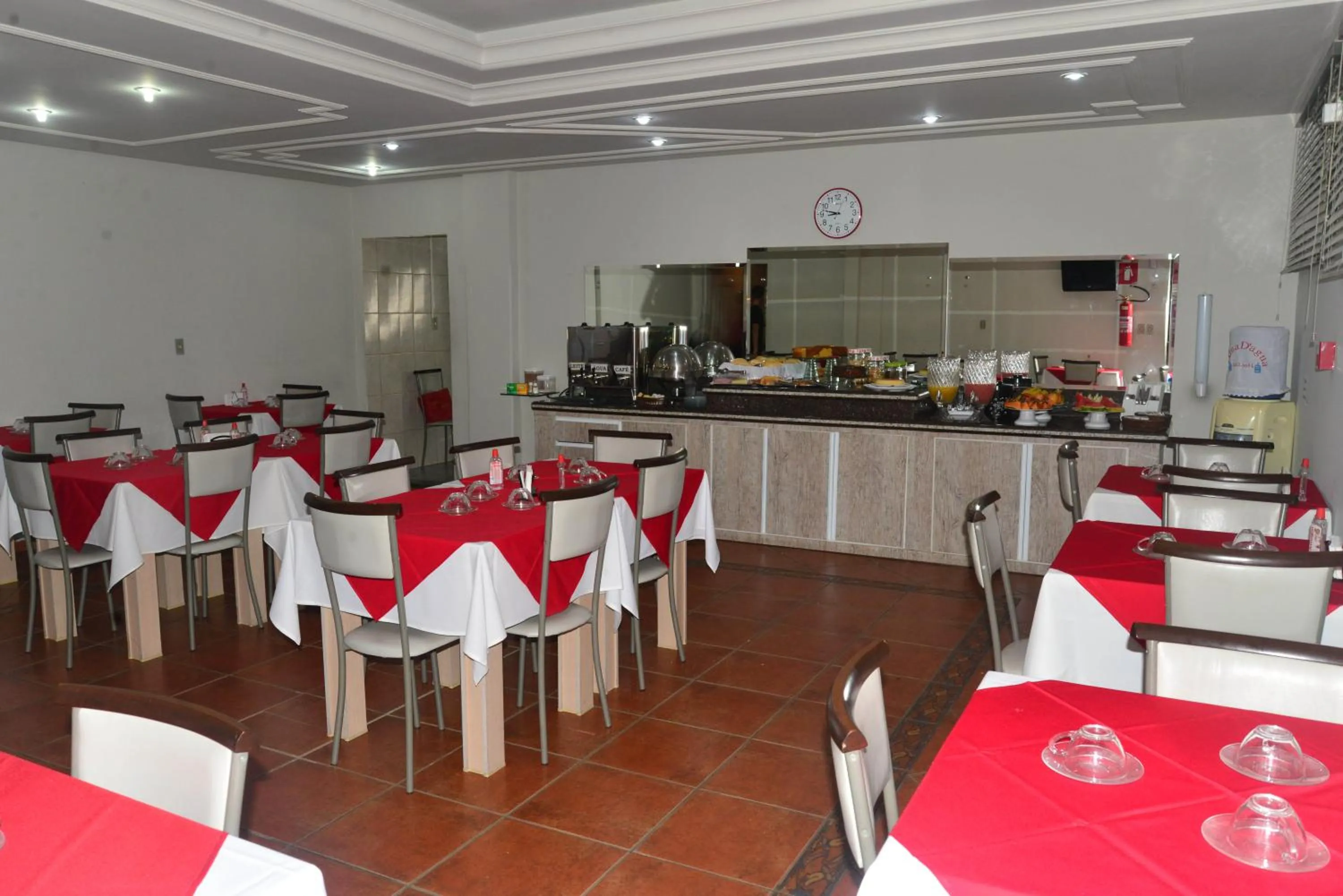 HOTEL D' LUCCA