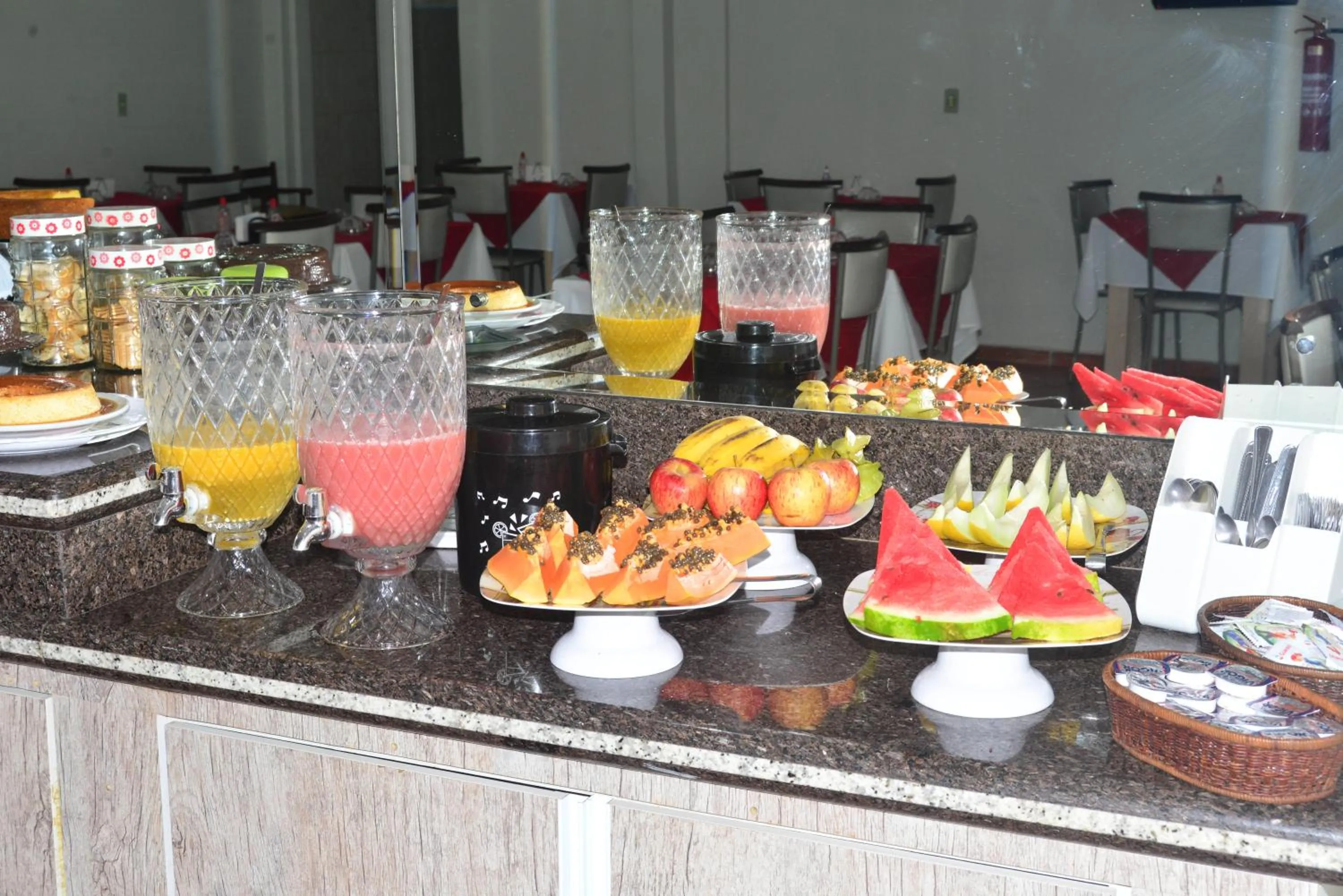 HOTEL D' LUCCA