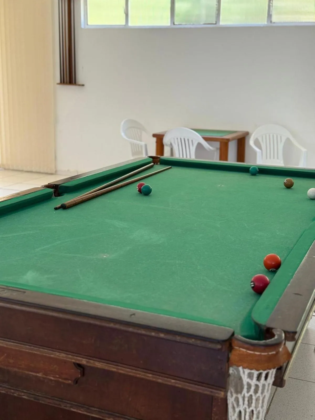 Hotel Nascentes da Serra