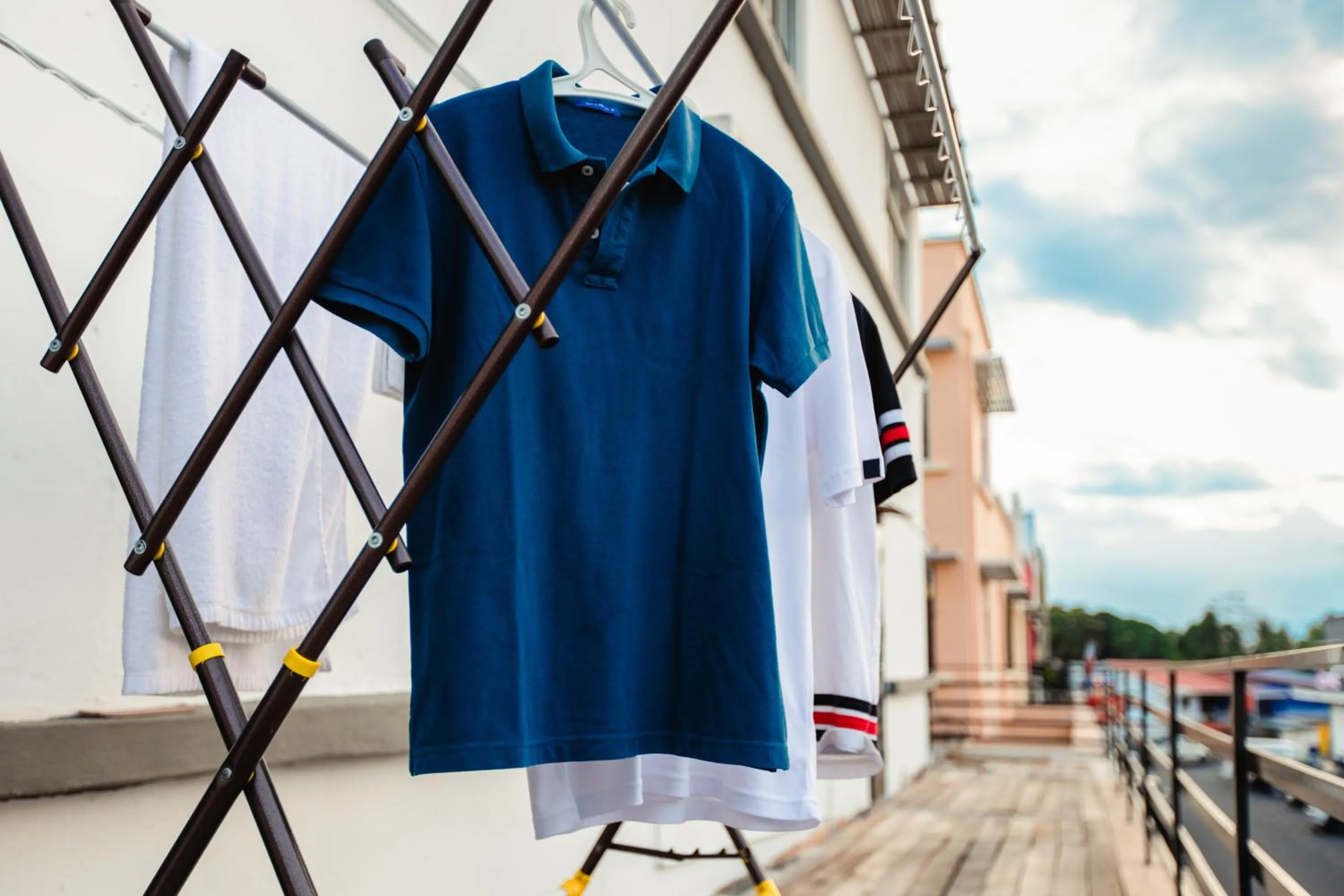 Day in Perfect Hub Semporna