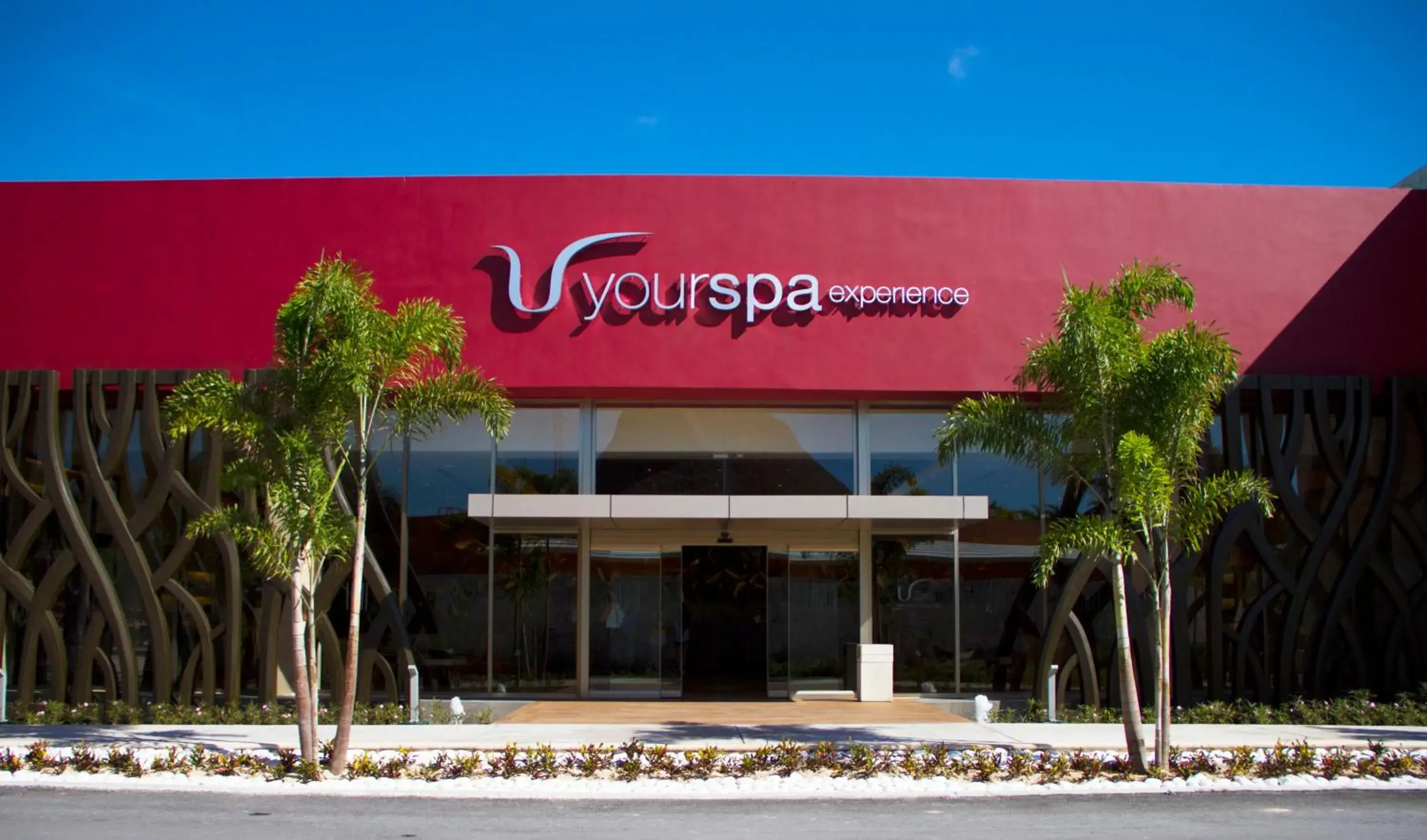 Property building in Barceló Maya Palace - All Inclusive Property building in Barceló Maya Palace - All Inclusive