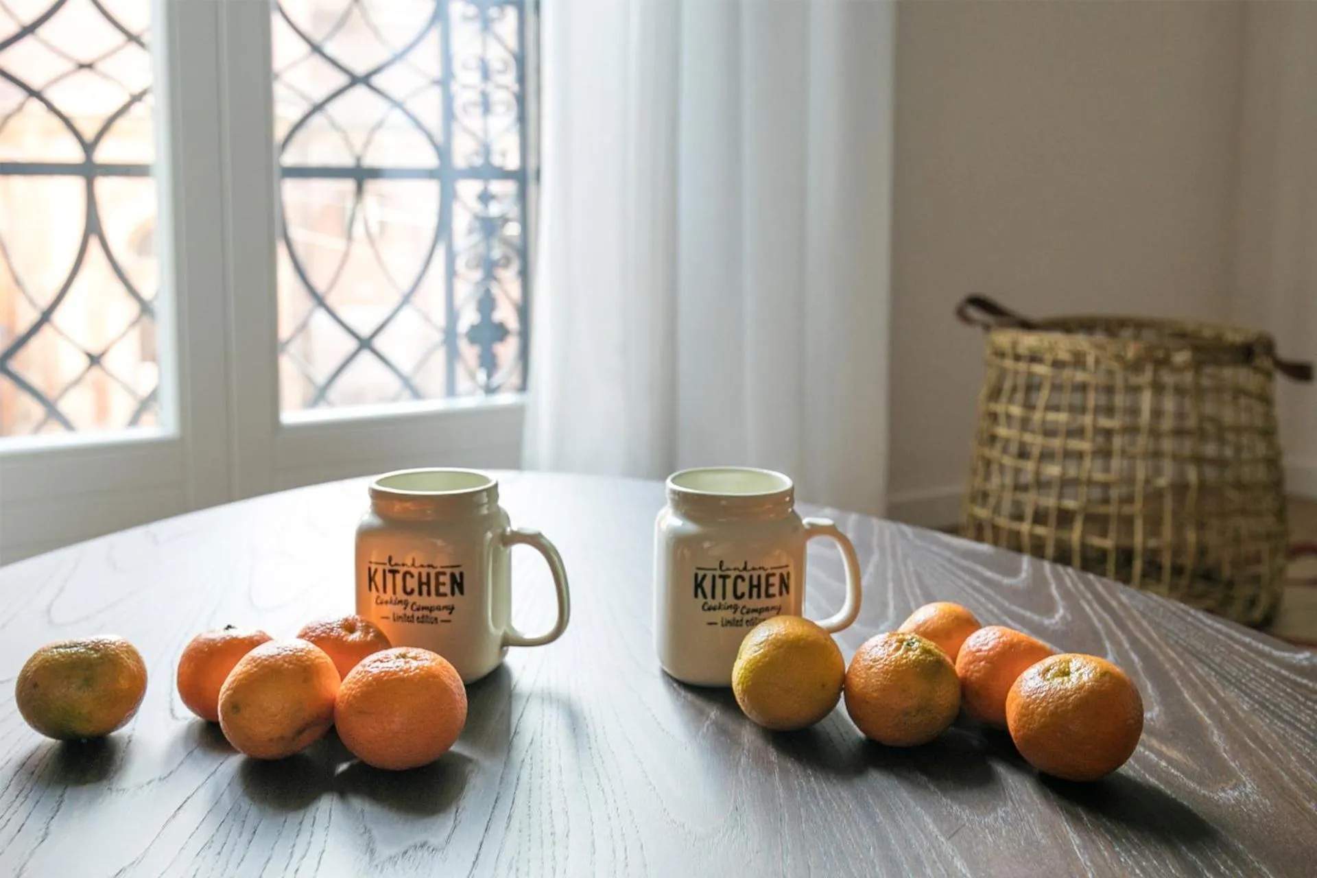 Other in Residence le Porte