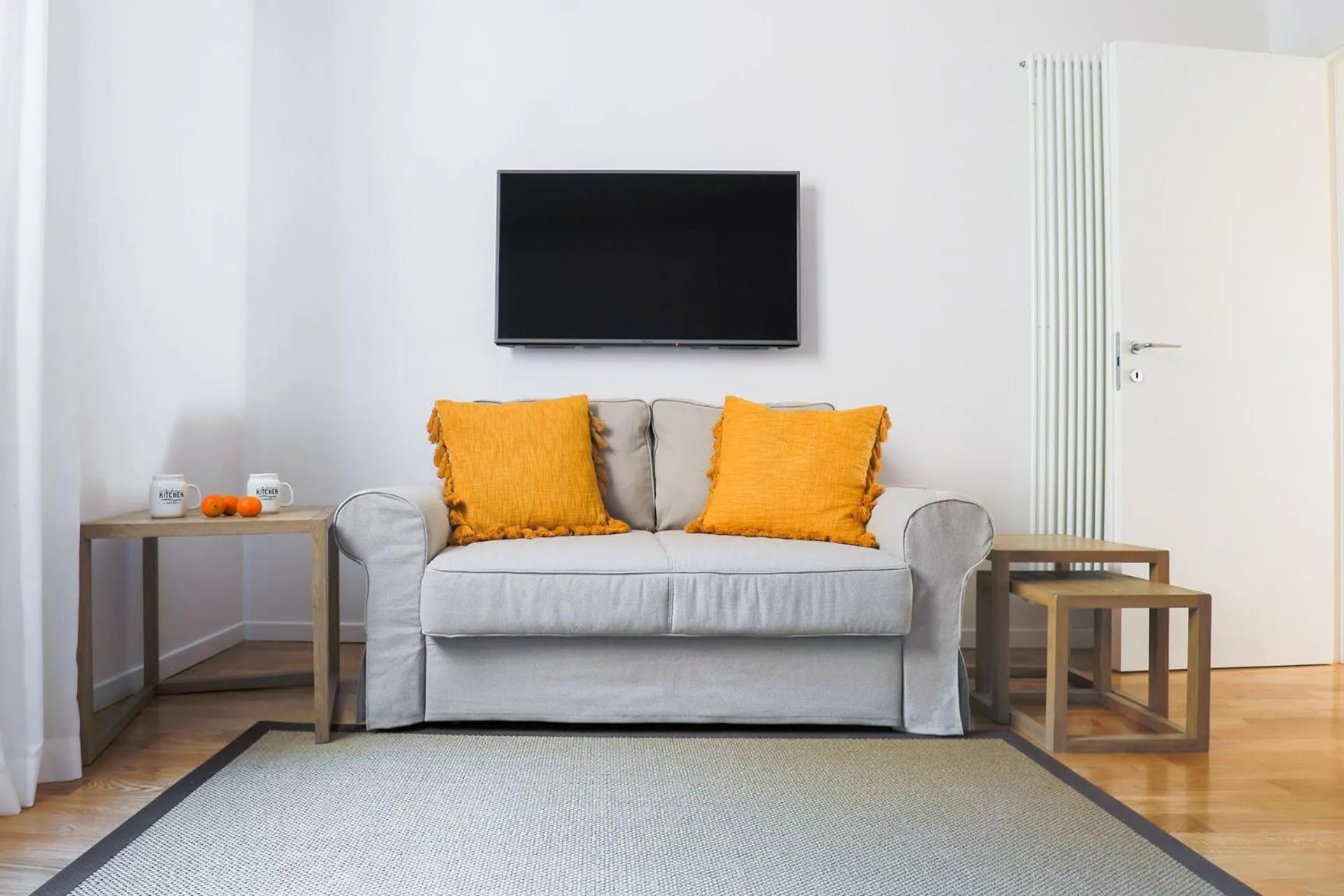 Other in Residence le Porte