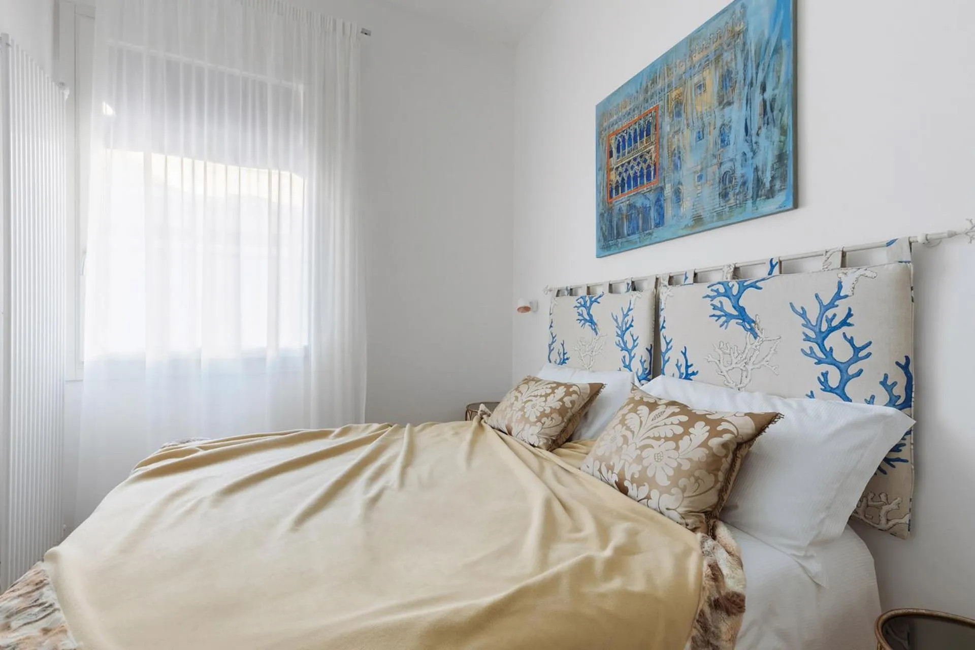 Bedroom, Bed in Residence le Porte