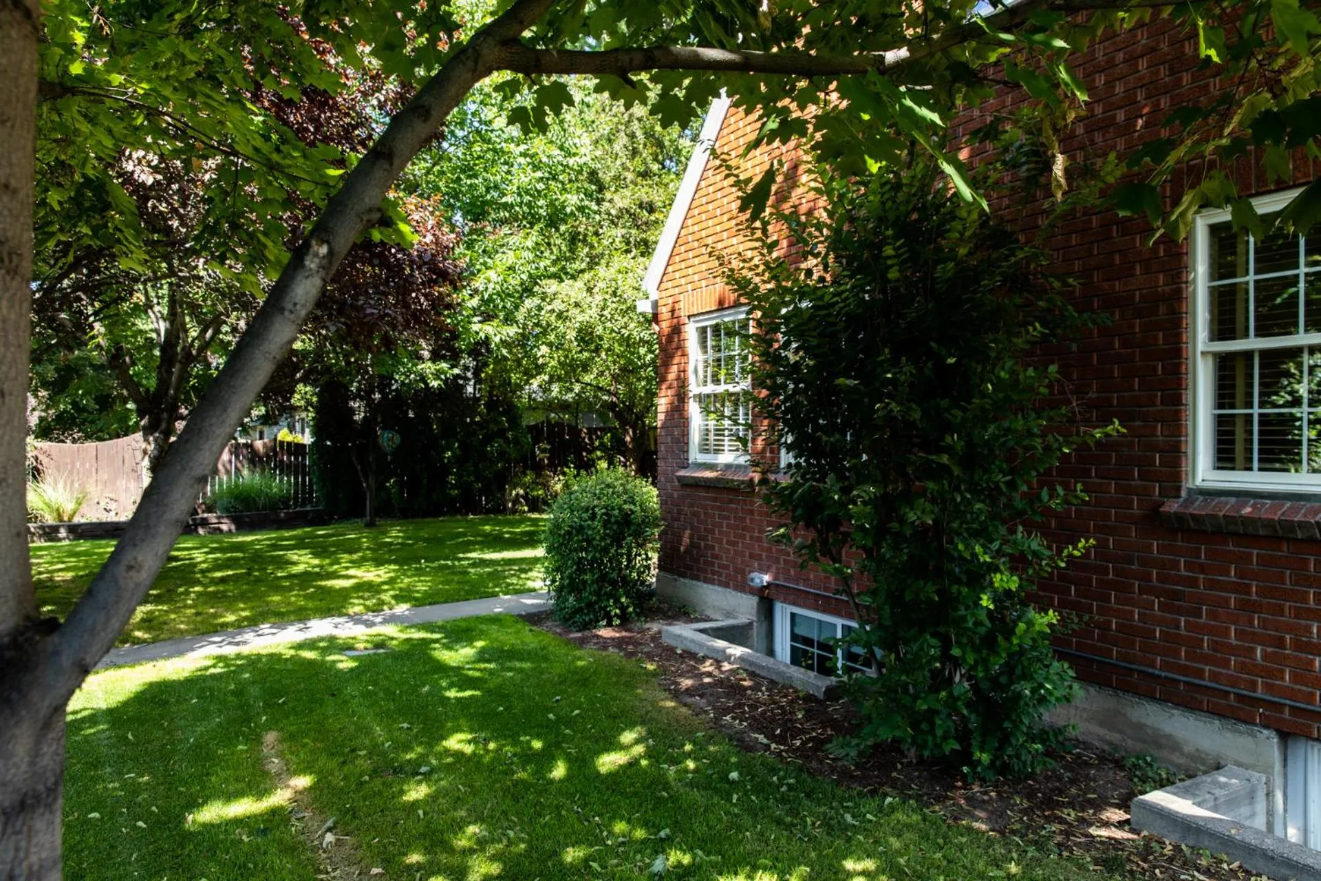 Summer in The Fillmore Inn