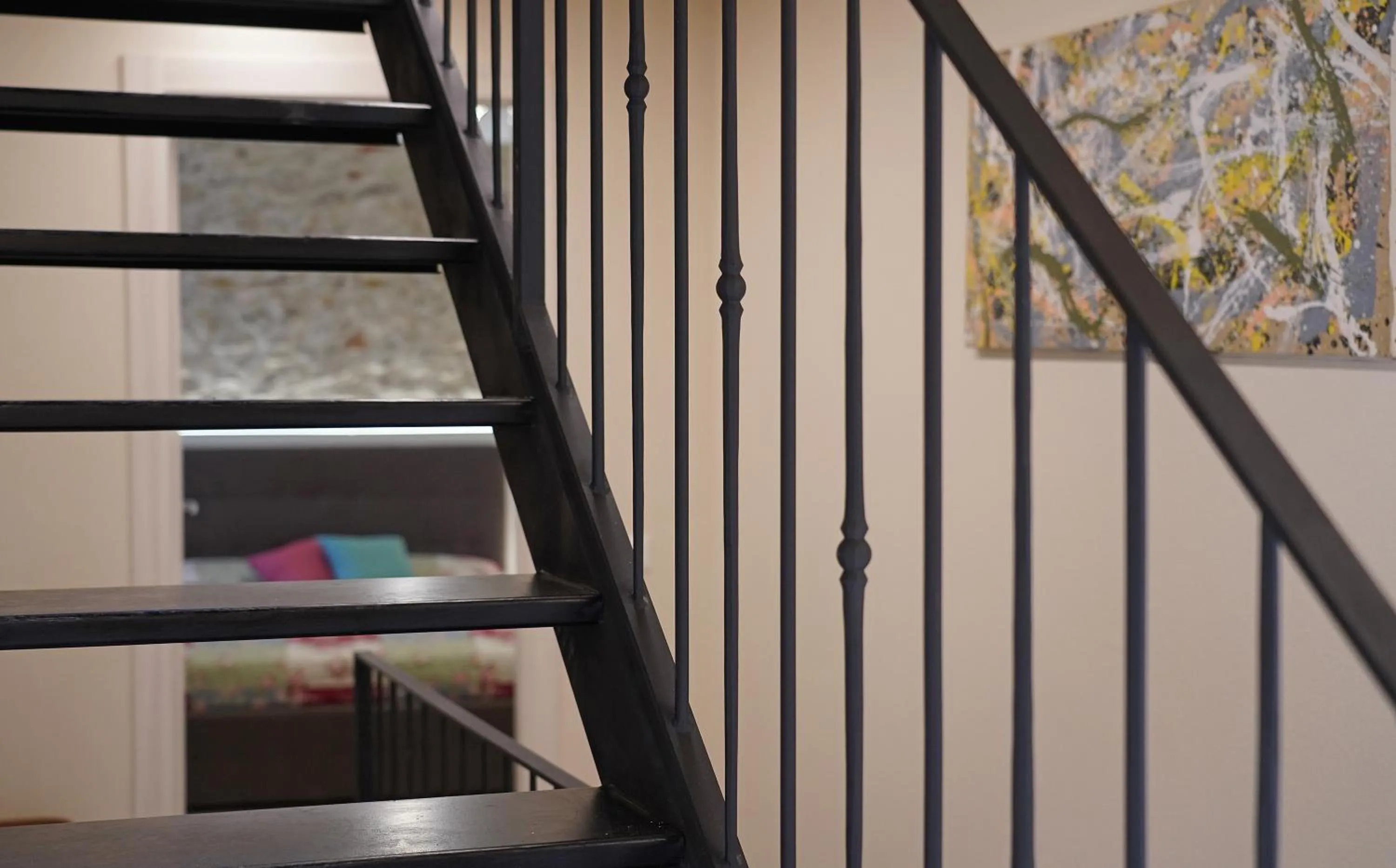 Other in B&B Il Sogno nel Borgo