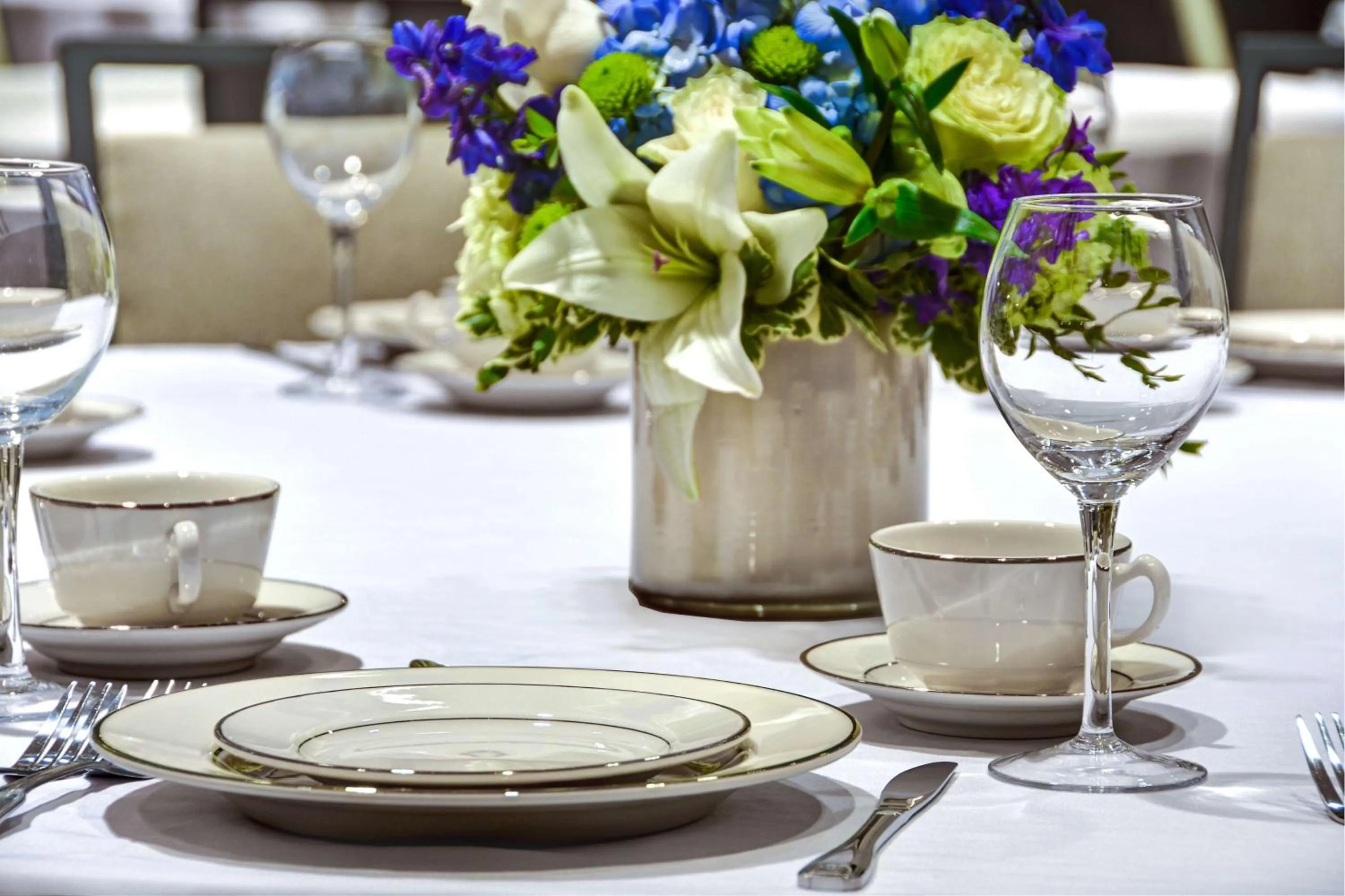 Meeting/conference room in Hampton Inn & Suites Alexandria Old Town Area South