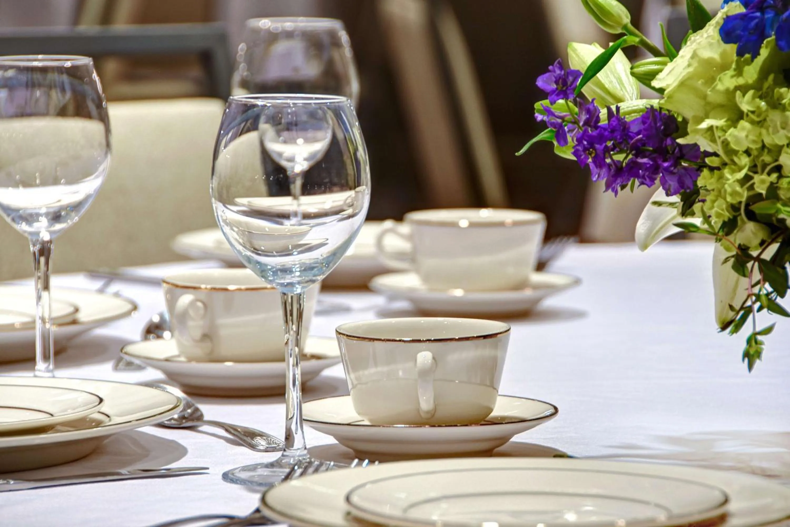 Meeting/conference room in Hampton Inn & Suites Alexandria Old Town Area South