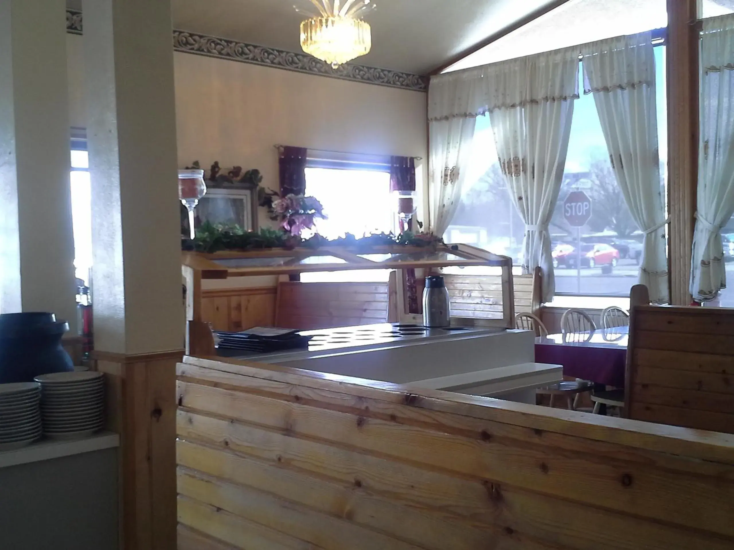 Restaurant/places to eat in Days Inn by Wyndham Delta CO Restaurant/places to eat in Days Inn by Wyndham Delta CO