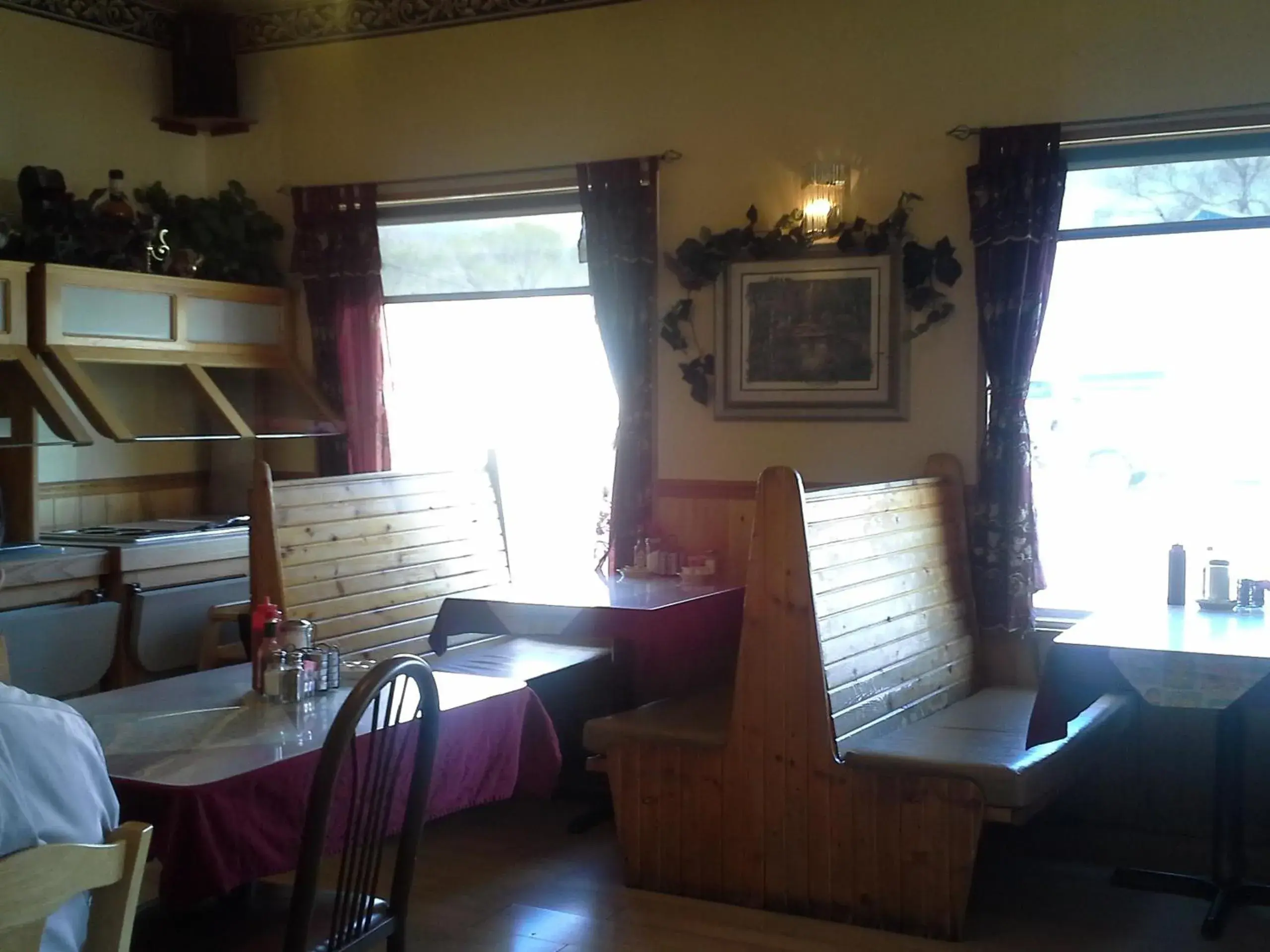 Restaurant/places to eat in Days Inn by Wyndham Delta CO Restaurant/places to eat in Days Inn by Wyndham Delta CO