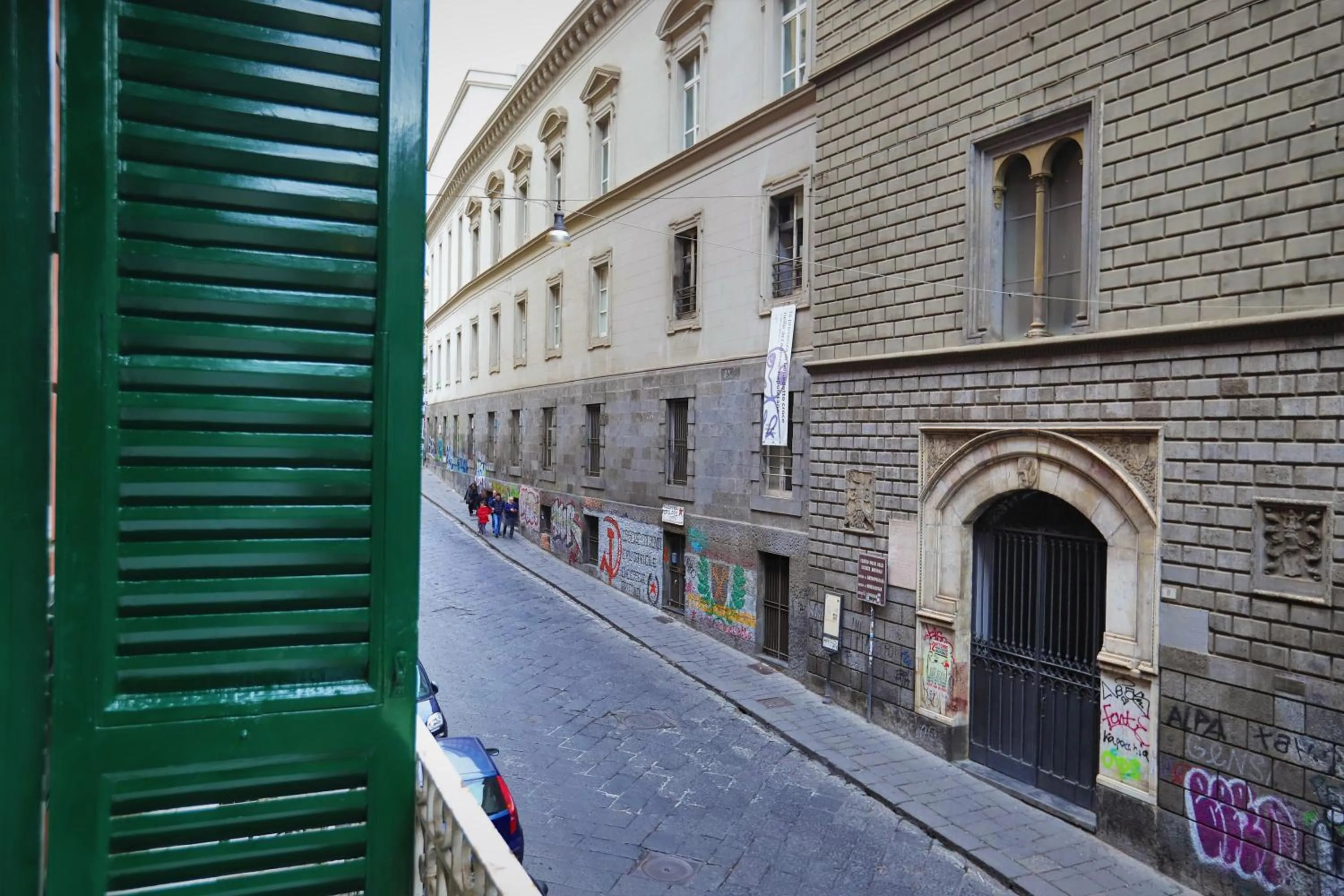 Property building in PORTO 53