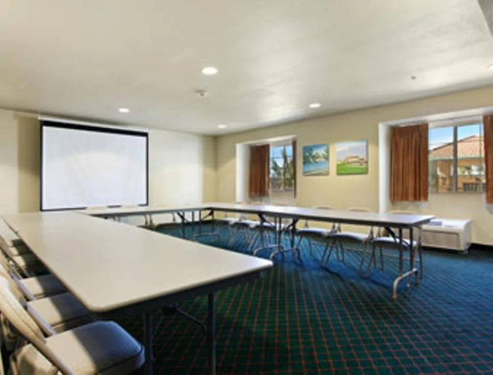 Banquet/Function facilities in Microtel Inn & Suites by Wyndham Wellton