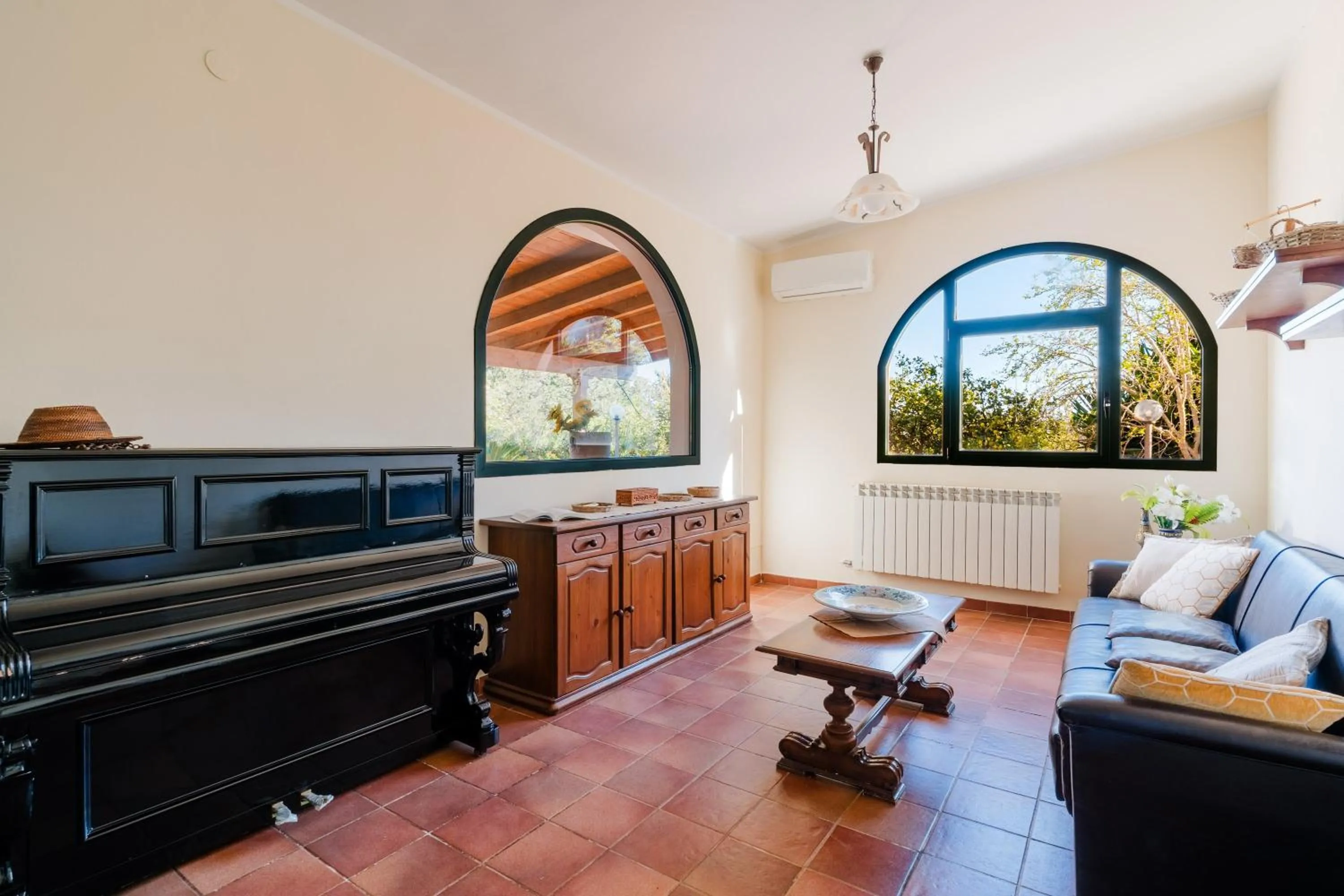 Villa S Venardia Gallipoli