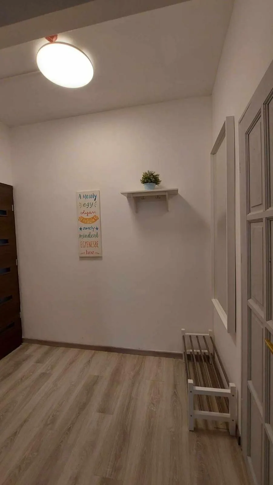 Herczeg Udvarház Poroszló