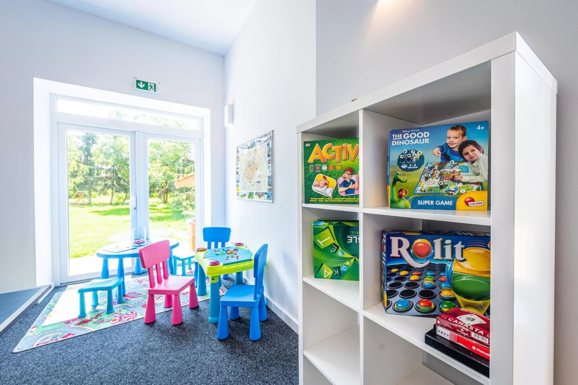 Herczeg Udvarház Poroszló