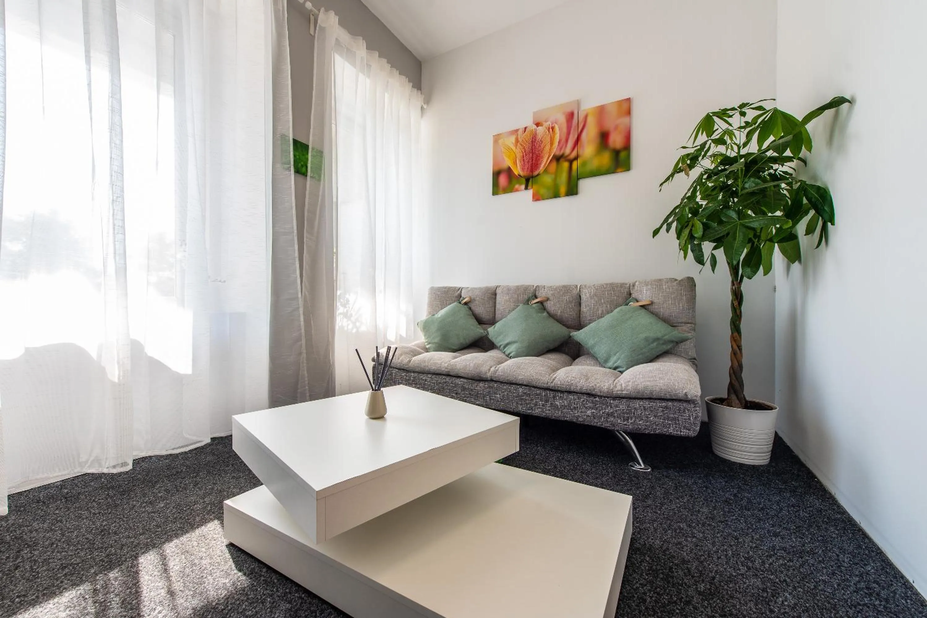 Lobby or reception in Herczeg Udvarház Poroszló