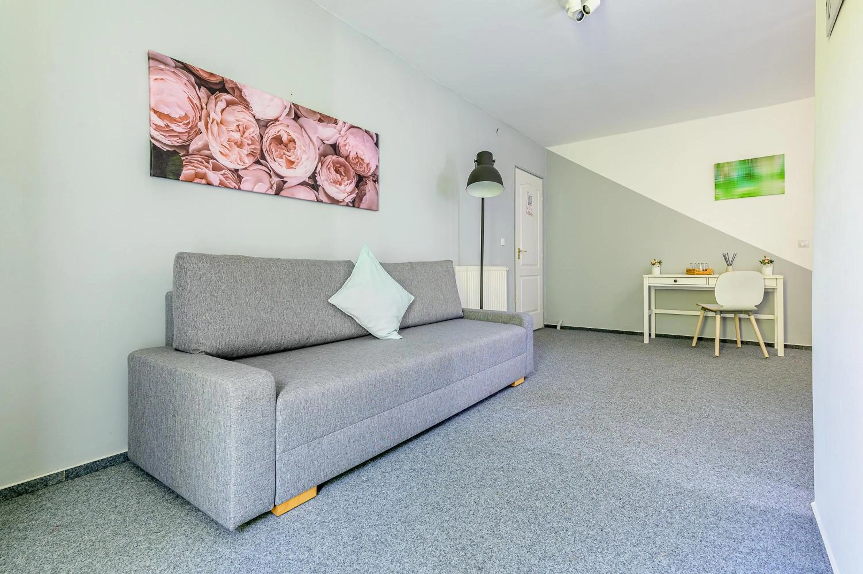 Herczeg Udvarház Poroszló